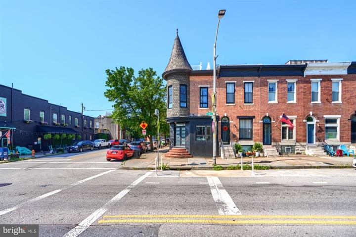 Baltimore, Maryland, 21230, United States, 5 Bedrooms Bedrooms, ,7 BathroomsBathrooms,Residential,For Sale,1920297