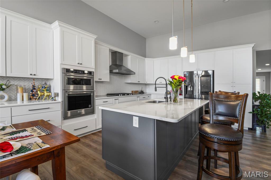 St Charles, Missouri, 63301, United States, 3 Bedrooms Bedrooms, ,2 BathroomsBathrooms,Residential,For Sale,1997287