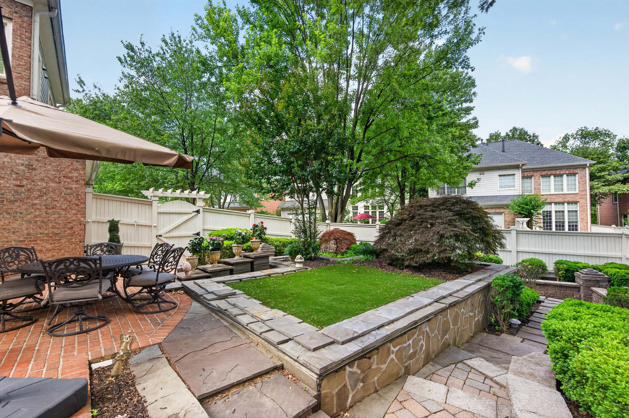  3860 Farrcroft Drive, Fairfax, VA, 22030 - 物件實景