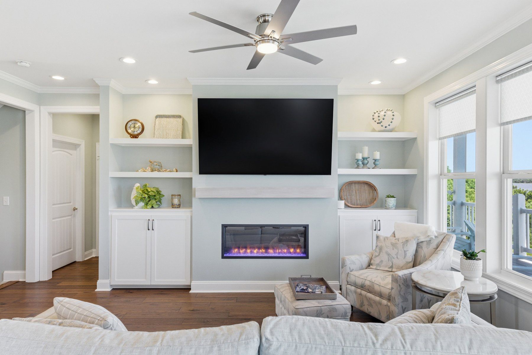  237 Marshside Landing, Holly Ridge, NC 28445 - 物件實景
