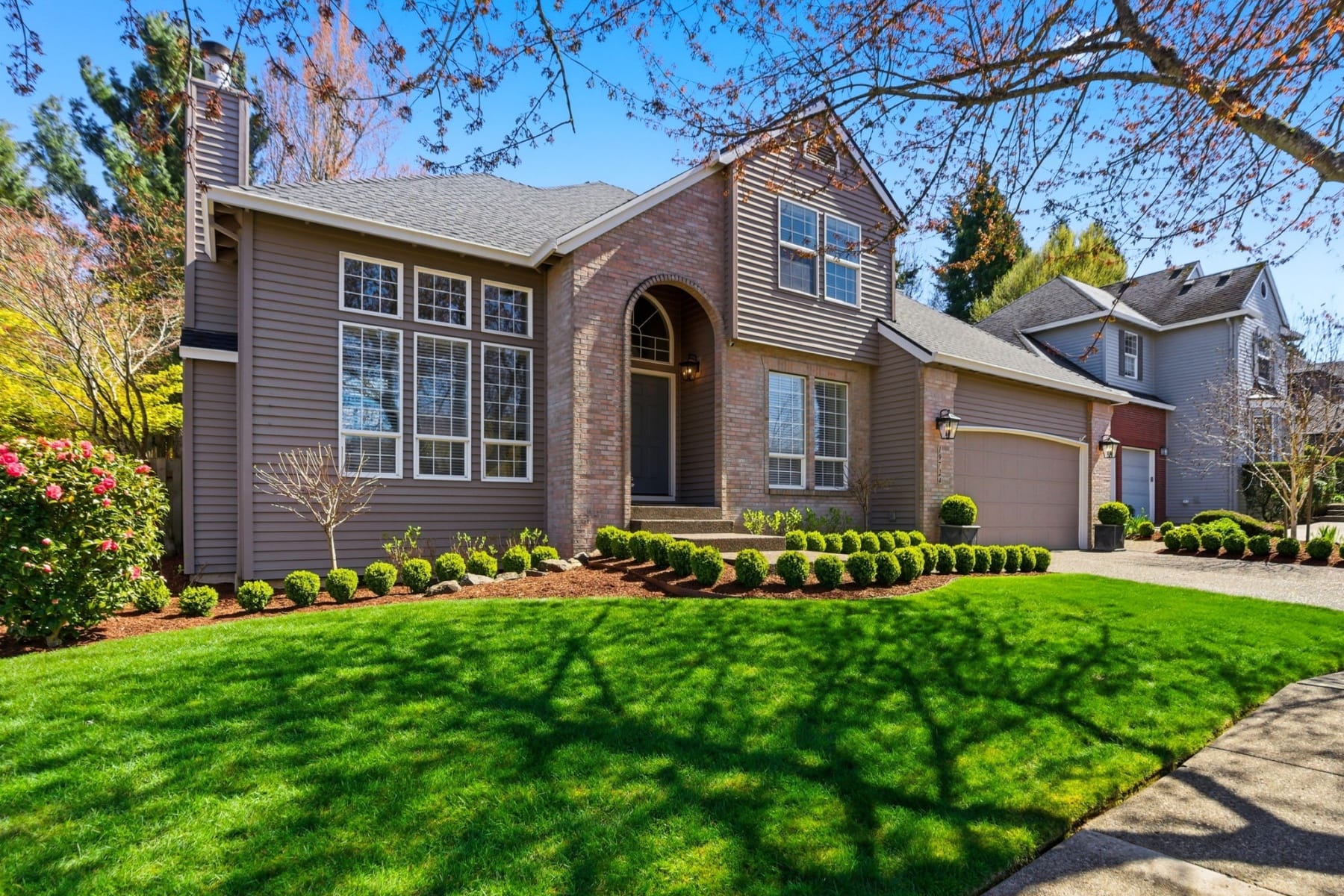  19724 BENNINGTON CT West Linn, OR 97068 - 物件實景