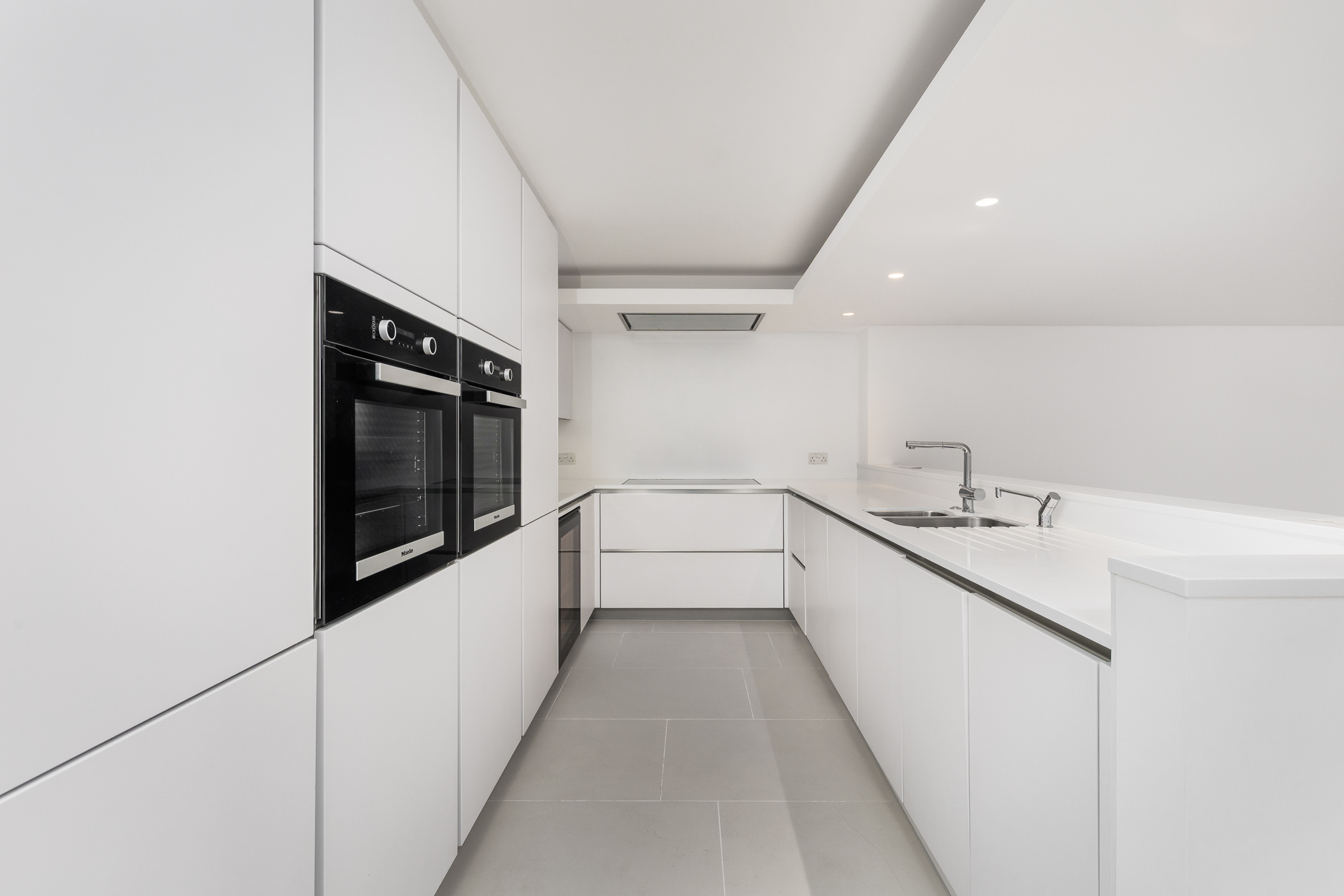  A Voluminous Two-Bedroom Residence on New Cavendish Street - 物件實景