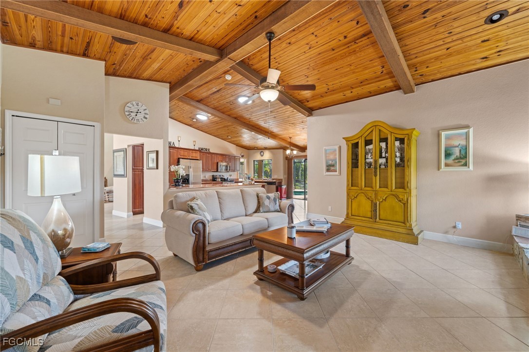 Cape Coral, Florida, 33990, United States, 3 Bedrooms Bedrooms, ,2 BathroomsBathrooms,Residential,For Sale,1980709