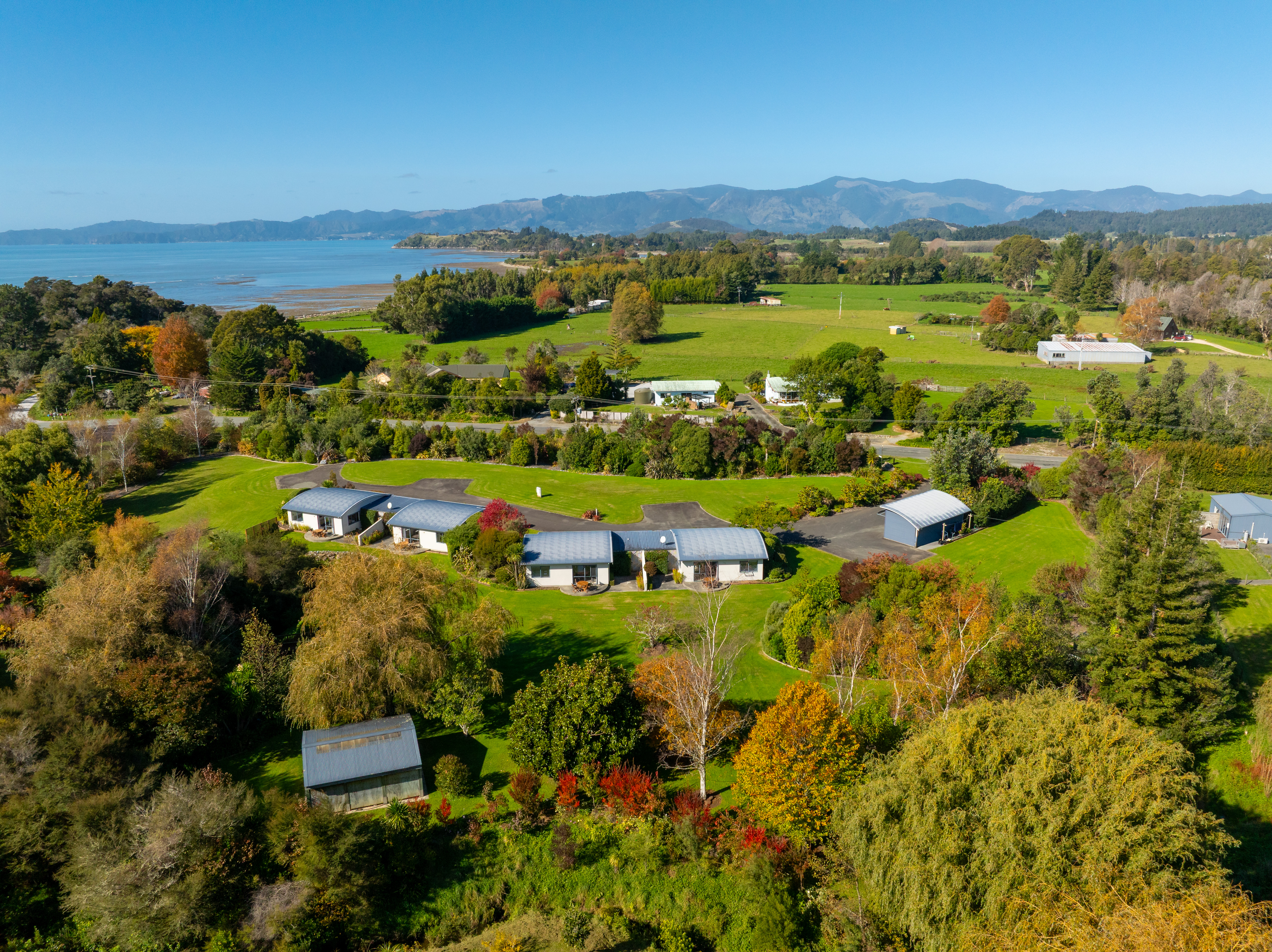  177 Patons Rock Road, Patons Rock, Takaka - 物件實景