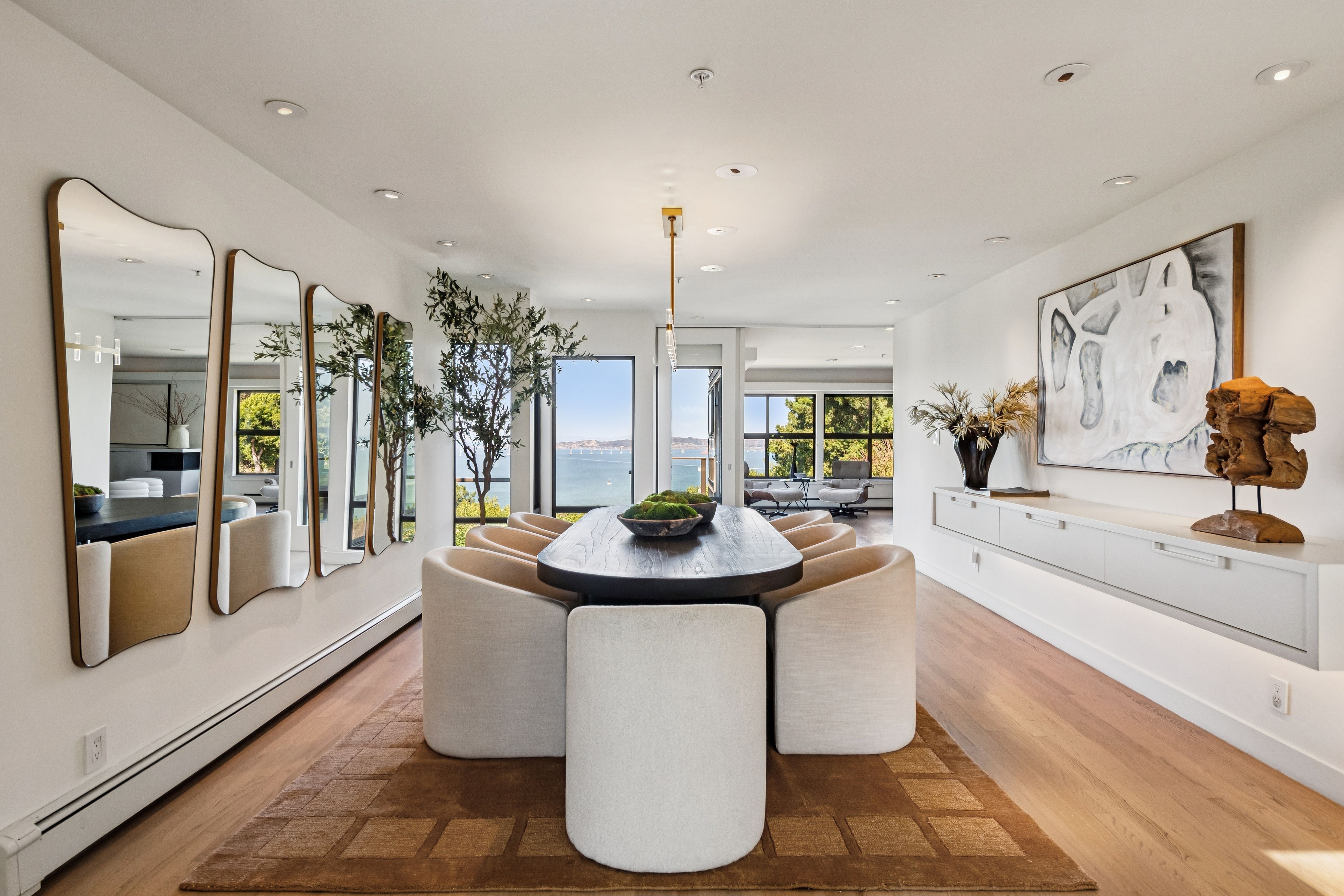  Bridge-to-Bridge View Estate - 物件實景