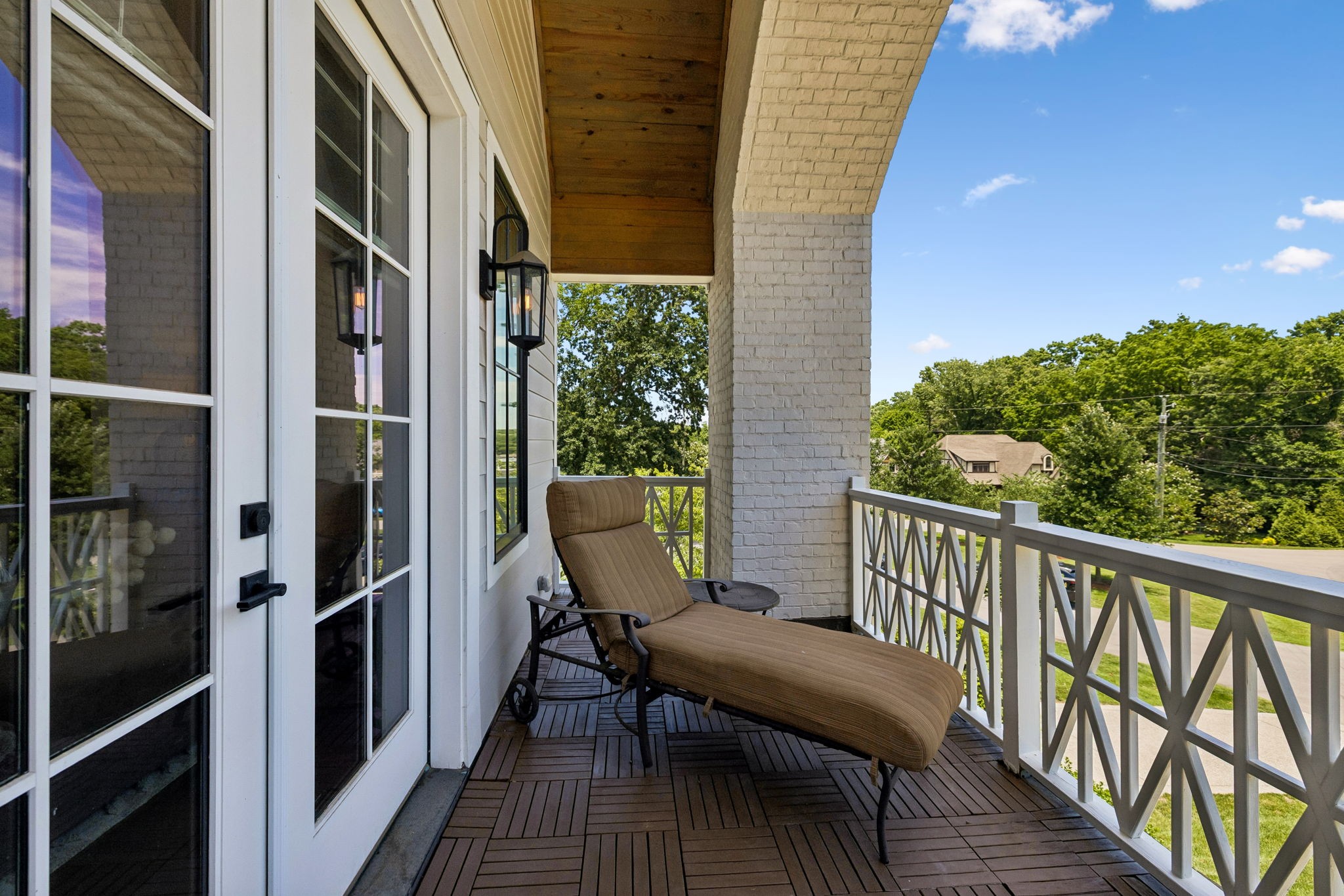  3815A Woodmont Ln, Nashville, TN, 37215 - 物件實景
