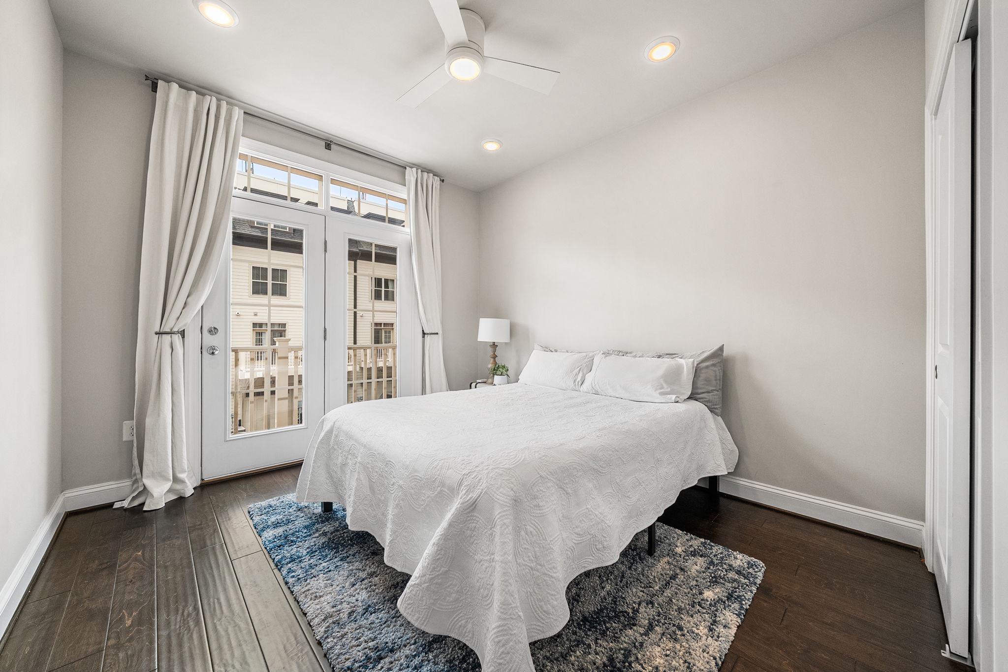  1316 S Quinn Street, Arlington, VA, 22204 - 物件實景