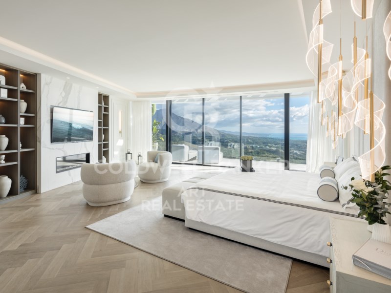 Benahavís, Andalusia, ES, 9 Bedrooms Bedrooms, ,13 BathroomsBathrooms,Residential,For Sale,1760712