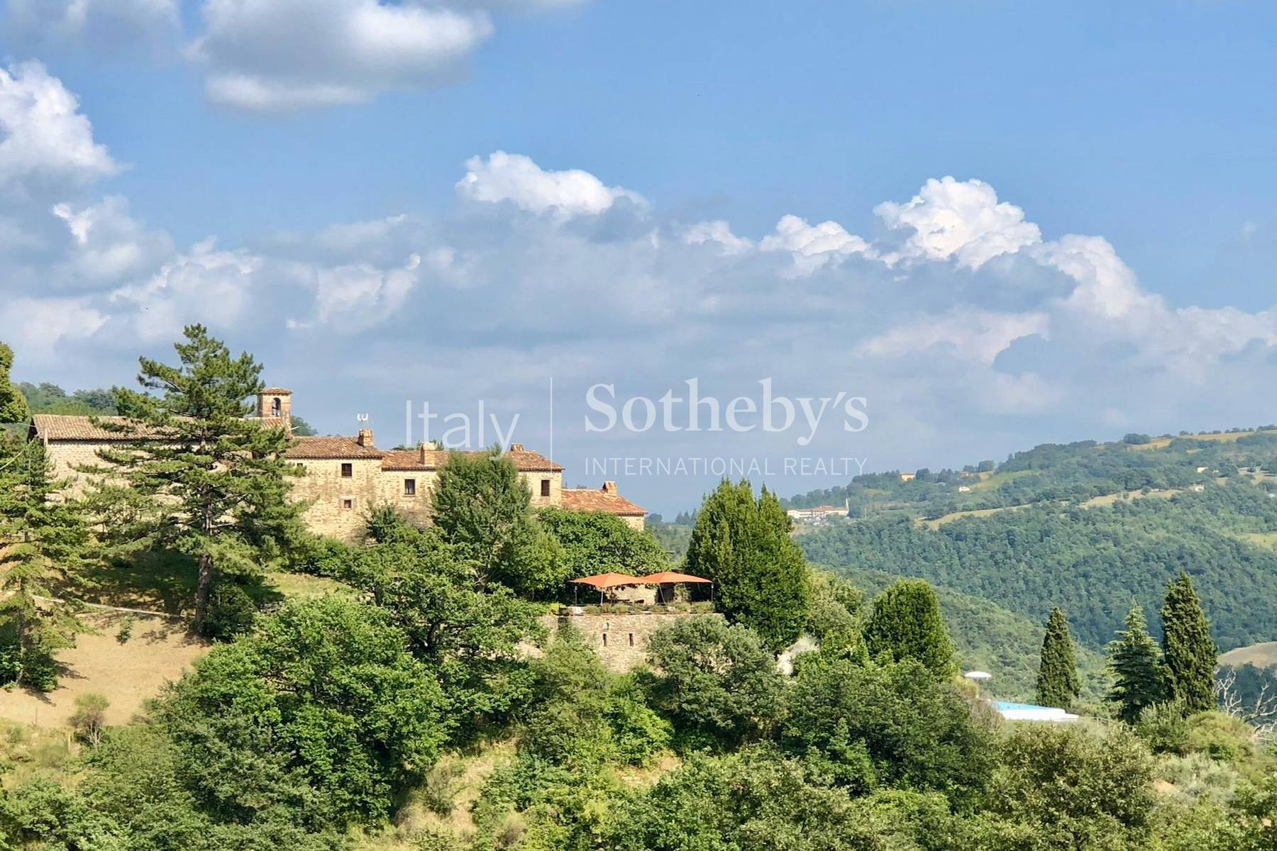  Unique Medieval Hamlet reimagined as a Luxury Retreat - 物件實景