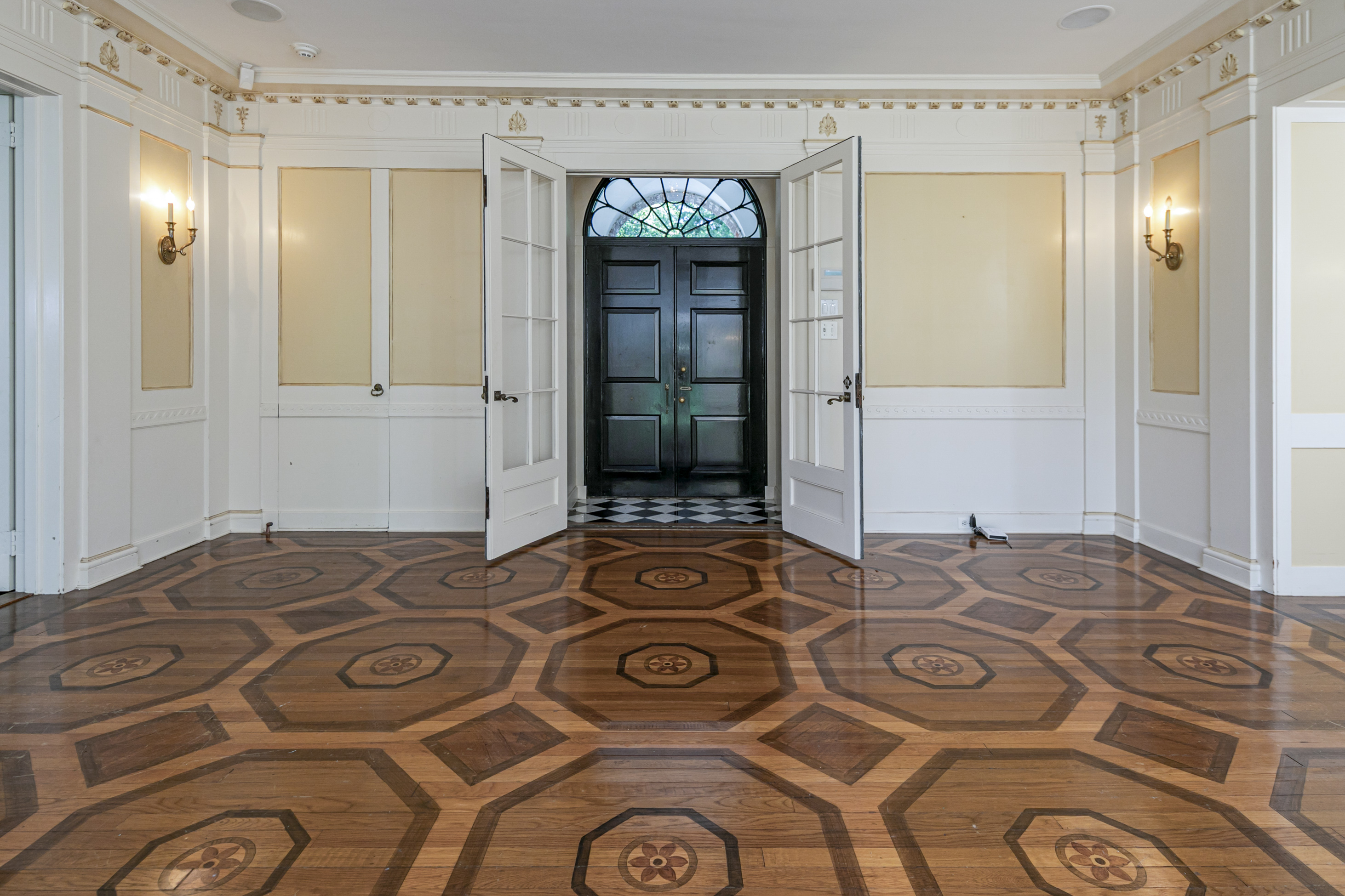  Rich cultural history as the former estate of philanthropist David H. McAlpin - 物件實景