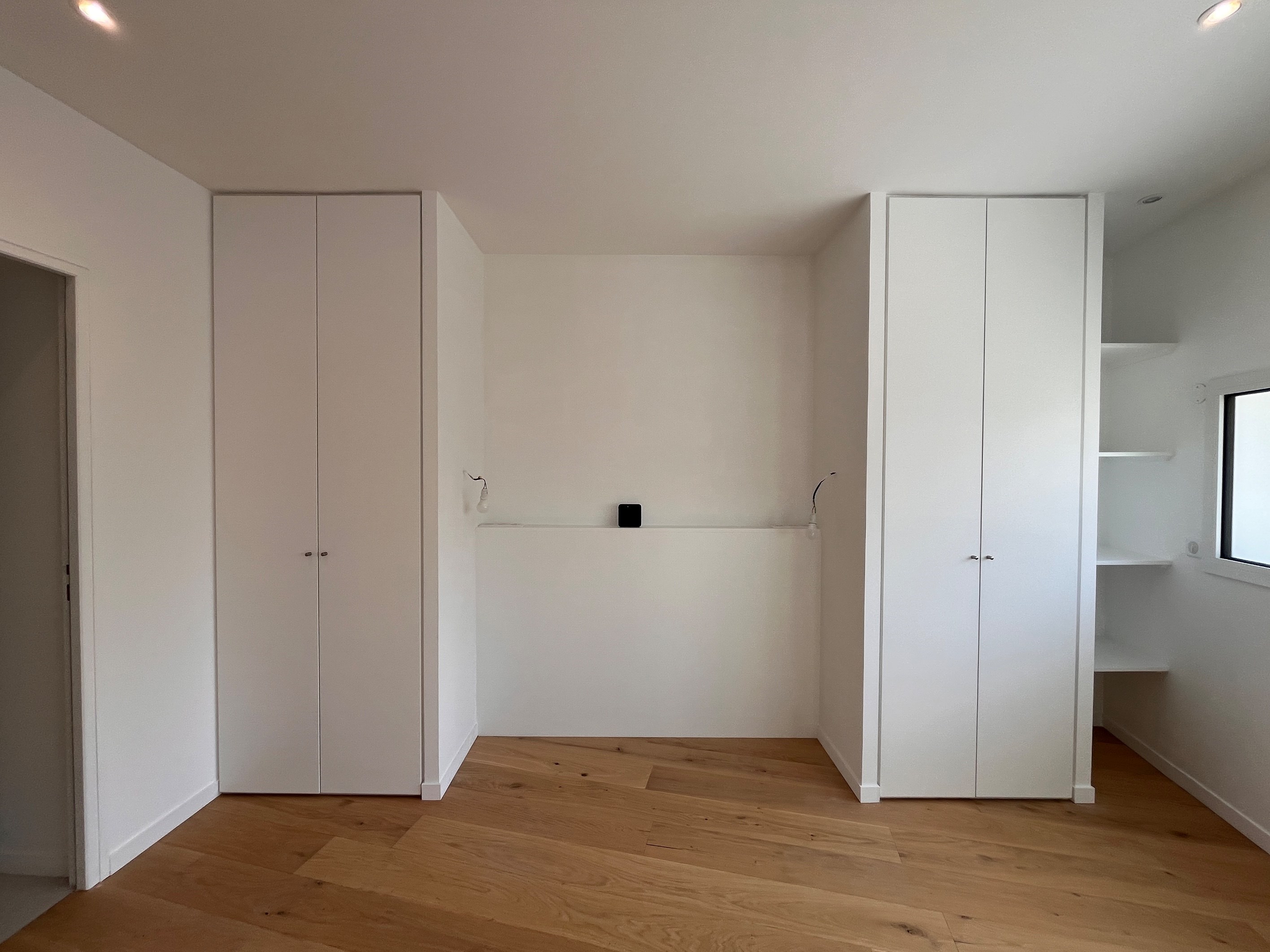  La Genette – Modern architect-designed house with elevator and terraces - 物件實景