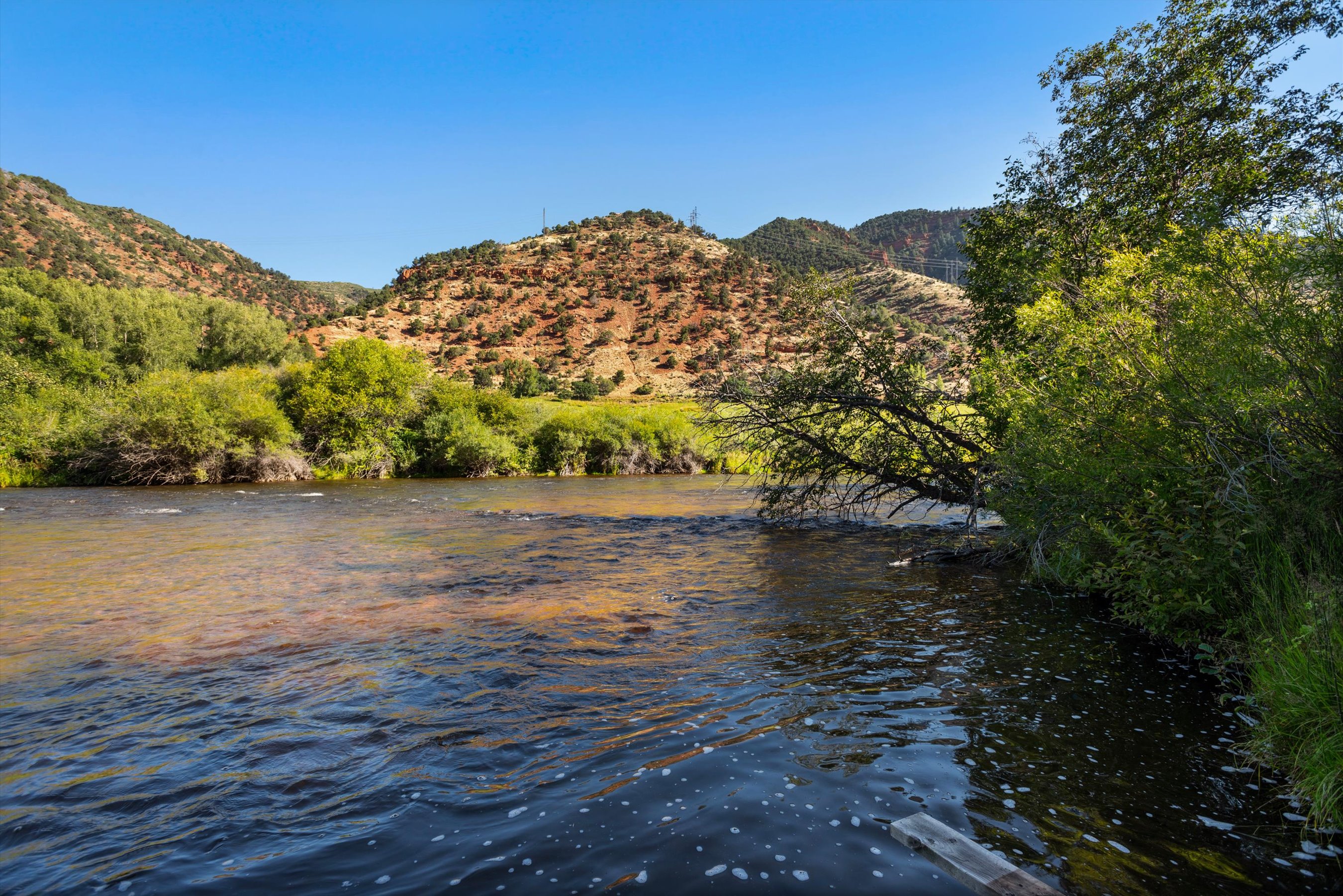  768 Kings Lake Road, Basalt, CO 81621 - 物件實景