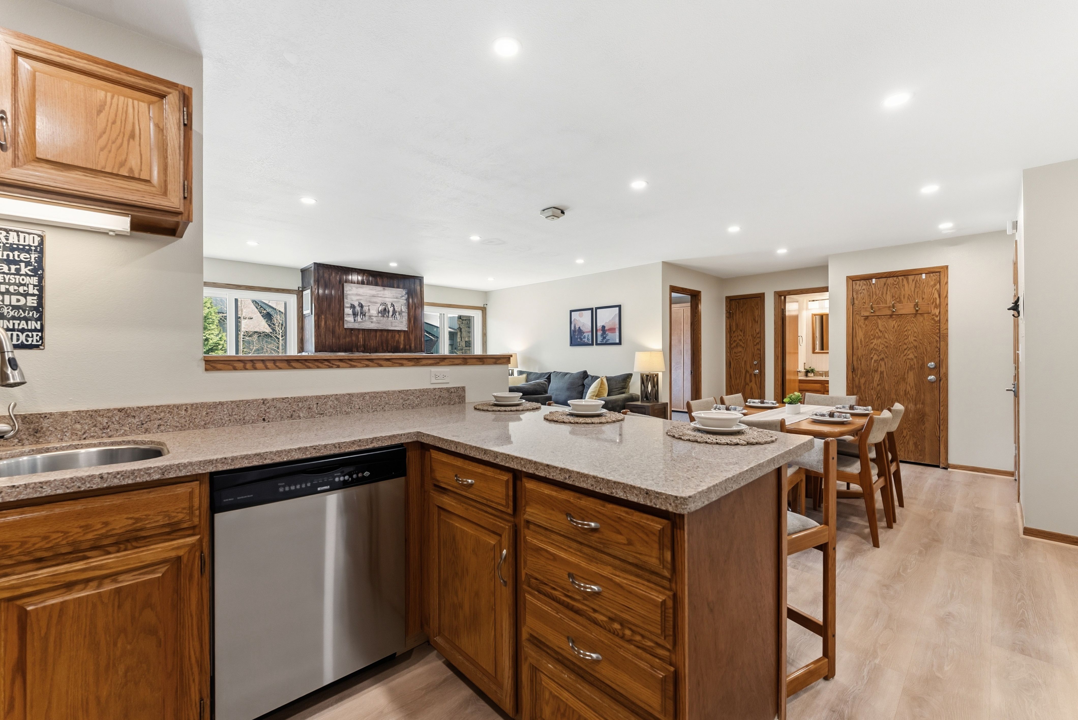  89100 Ryan Gulch Road, Silverthorne, CO, 80498 - 物件實景
