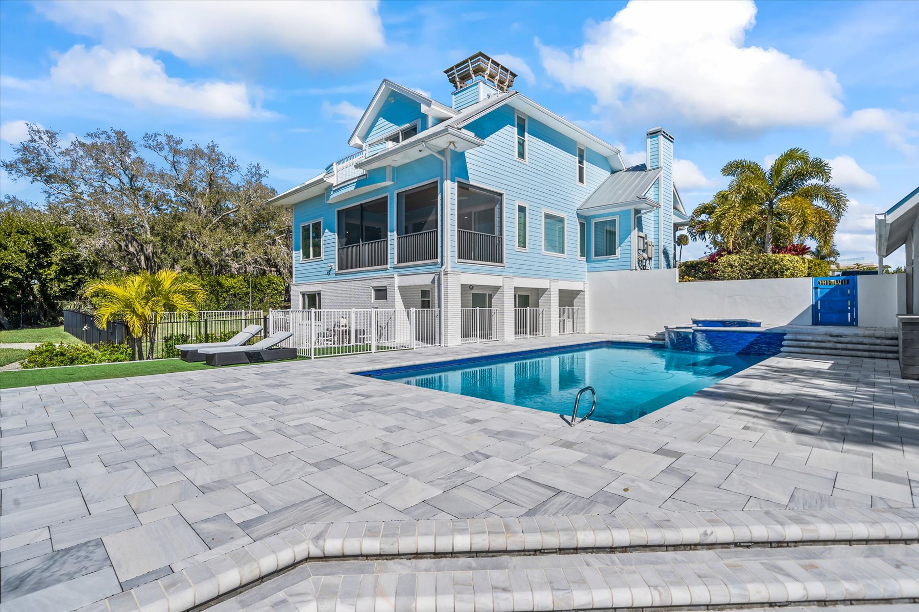  4737 S Tropical Trail, Merritt Island, FL, 32952 - 物件實景