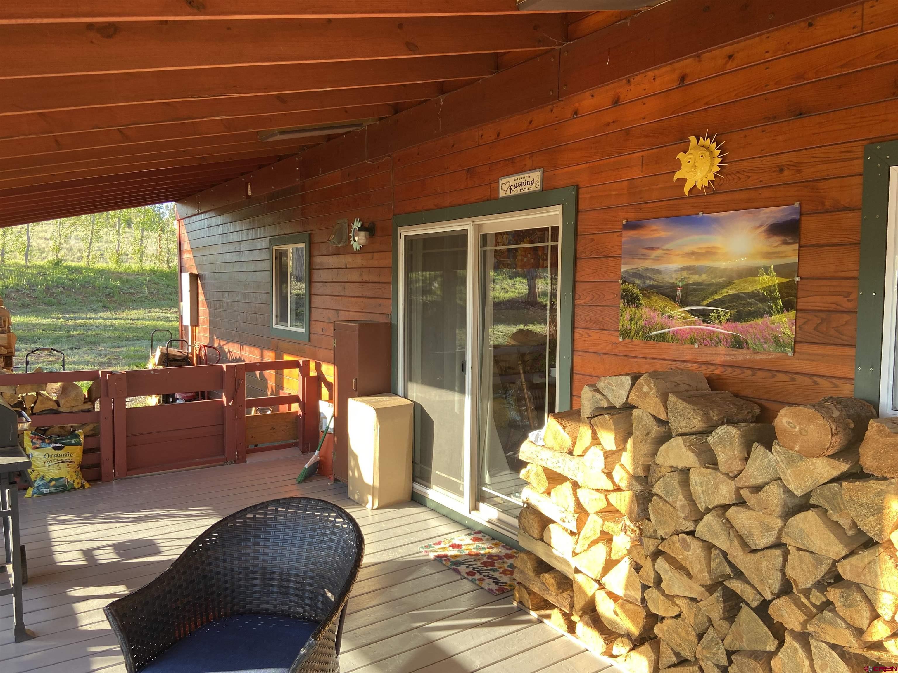 Yellow Jacket, Colorado, 81335, United States, 4 Bedrooms Bedrooms, ,3 BathroomsBathrooms,Residential,For Sale,2005378