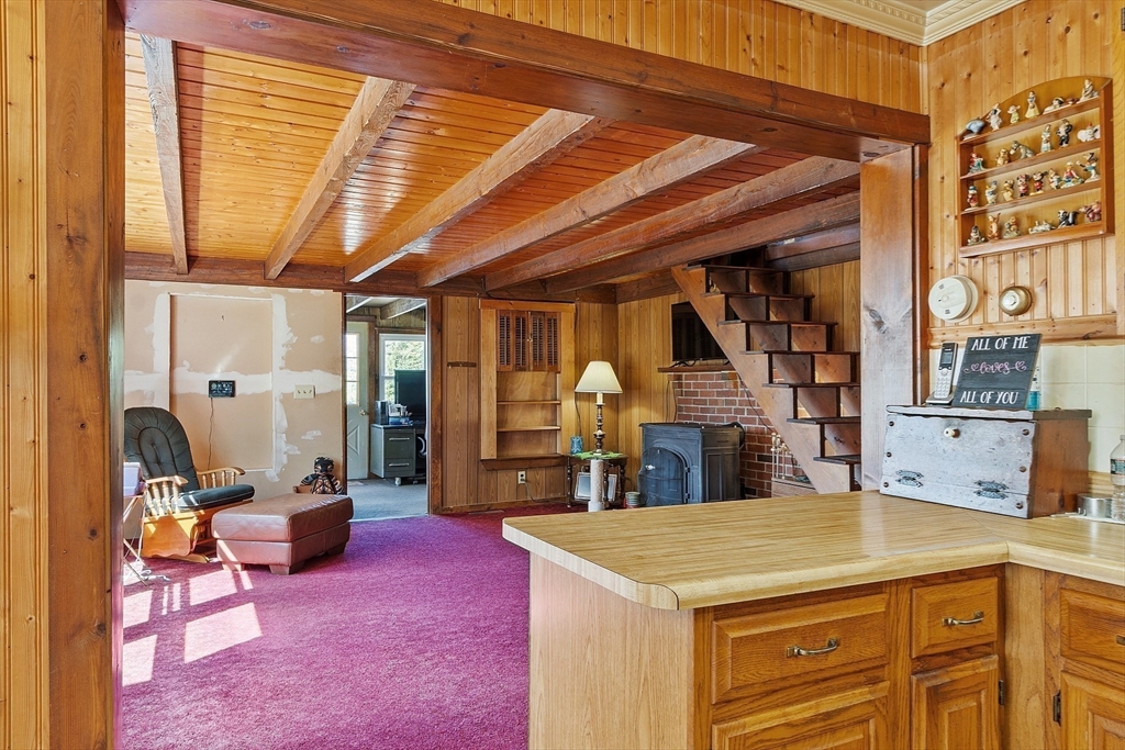 Ashburnham, Massachusetts, 01430, United States, 2 Bedrooms Bedrooms, ,1 BathroomBathrooms,Residential,For Sale,1923929