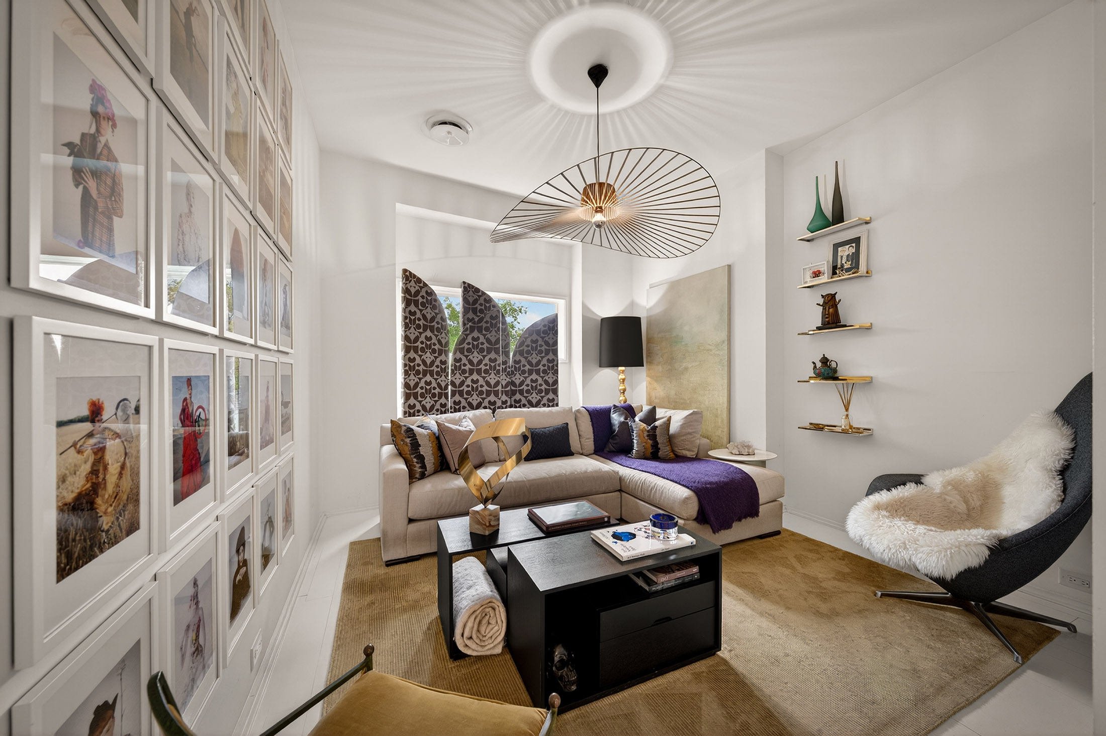 Extraordinary Ansley Park Residence Overlooking Piedmont Park - 物件實景