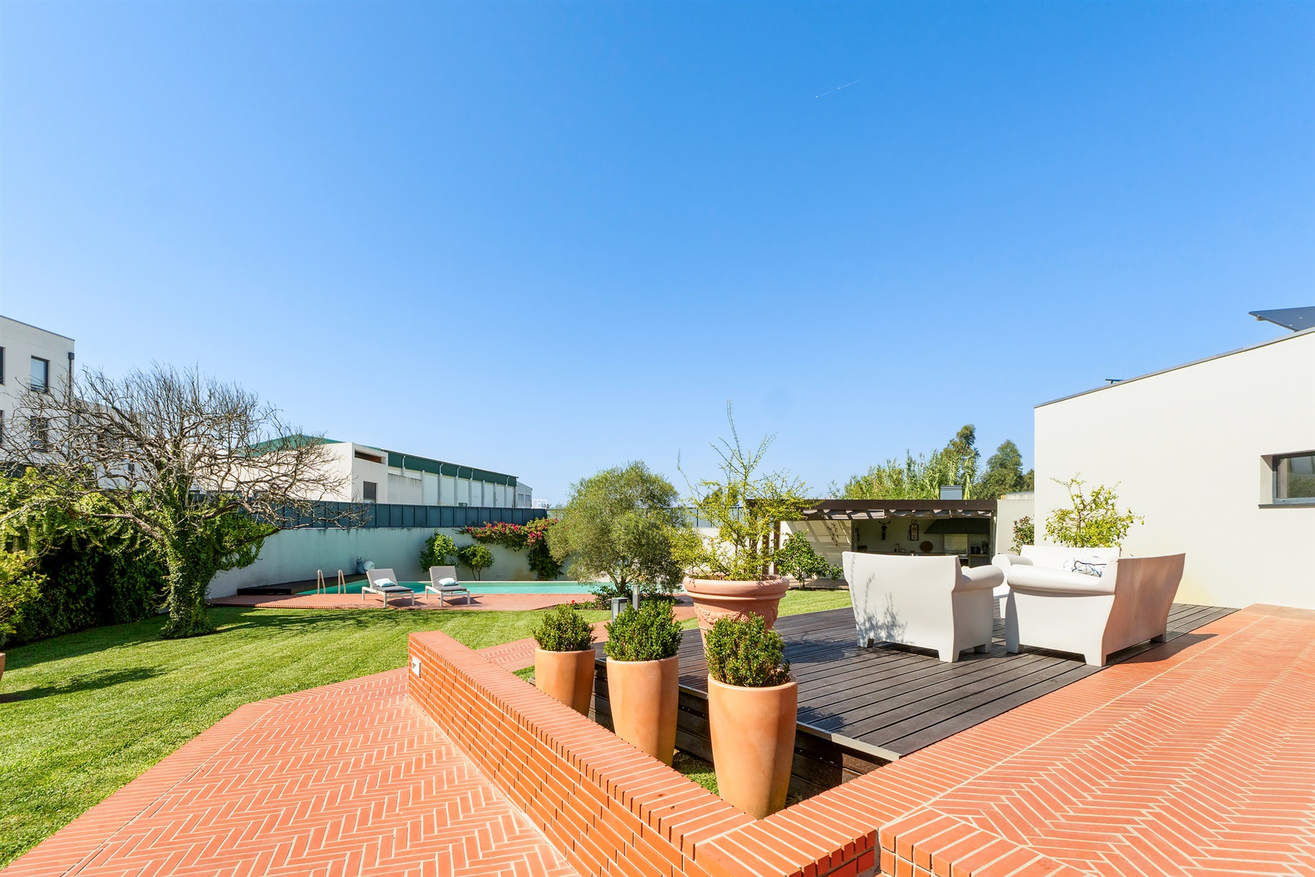  Detached house, 4 bedrooms, for Sale - 物件實景
