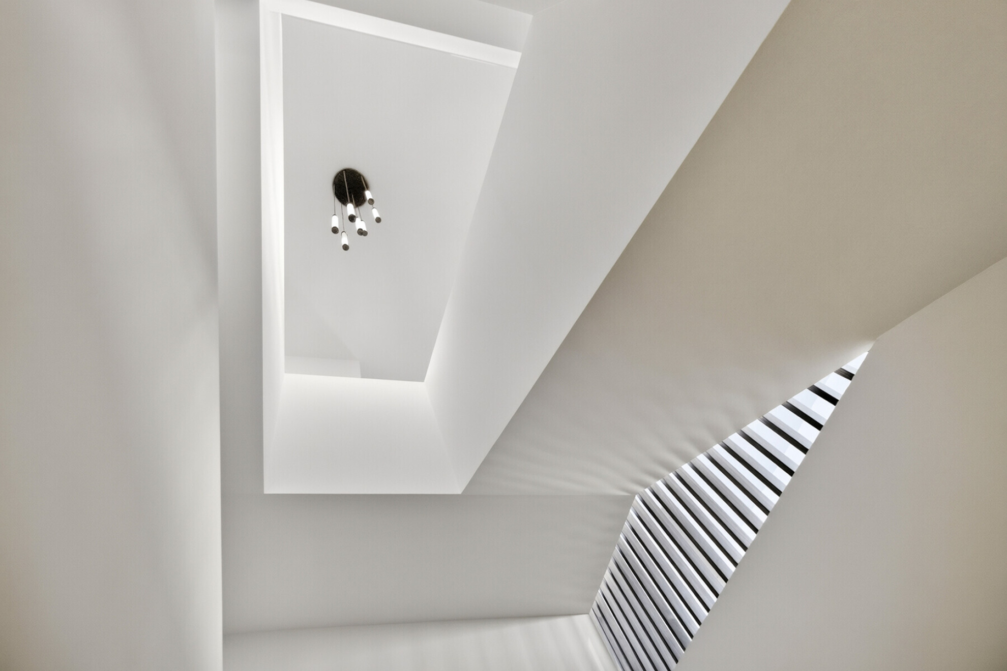  Exclusive new development in Sant Andreu de Llavaneres -Mediterranean Luxury - 物件實景