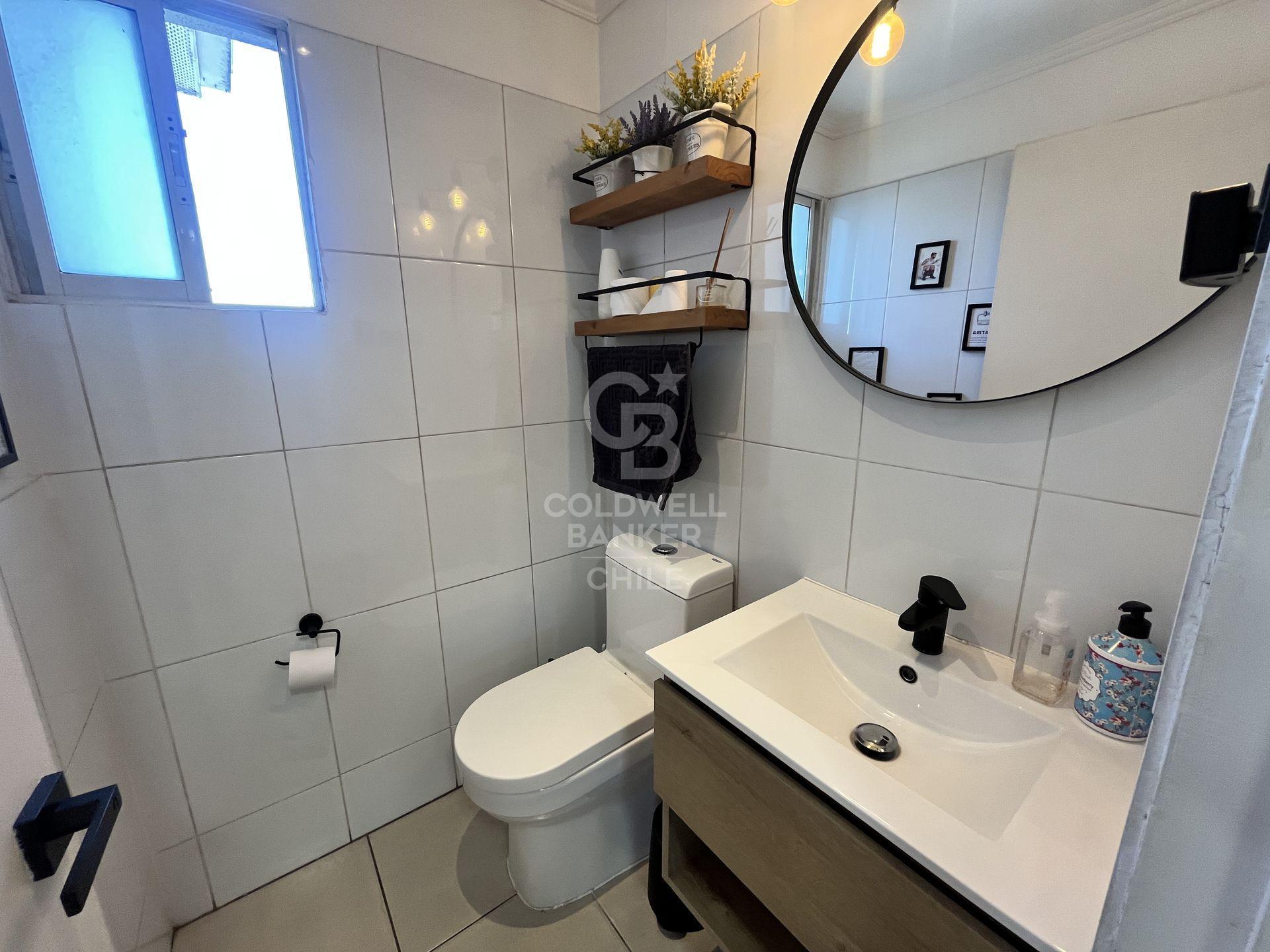 Las Condes, Chile, 4 Bedrooms Bedrooms, ,4 BathroomsBathrooms,Residential,For Sale,1933032