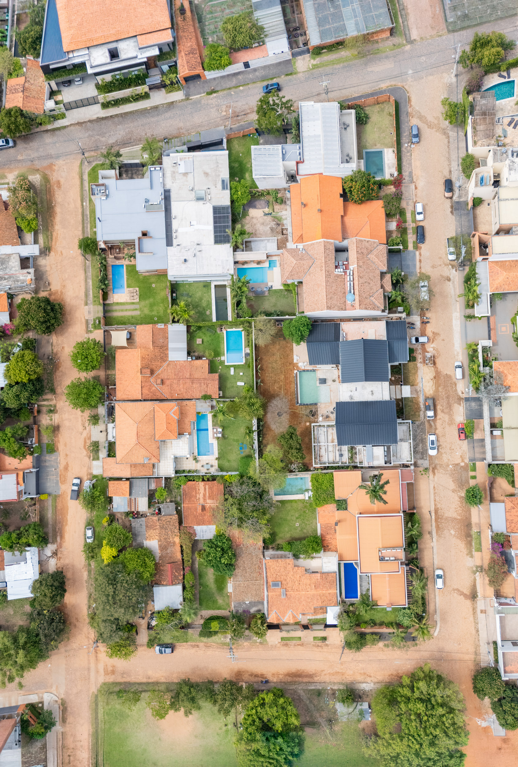  Land for Sale Just Steps from Santa Ana School - 物件實景