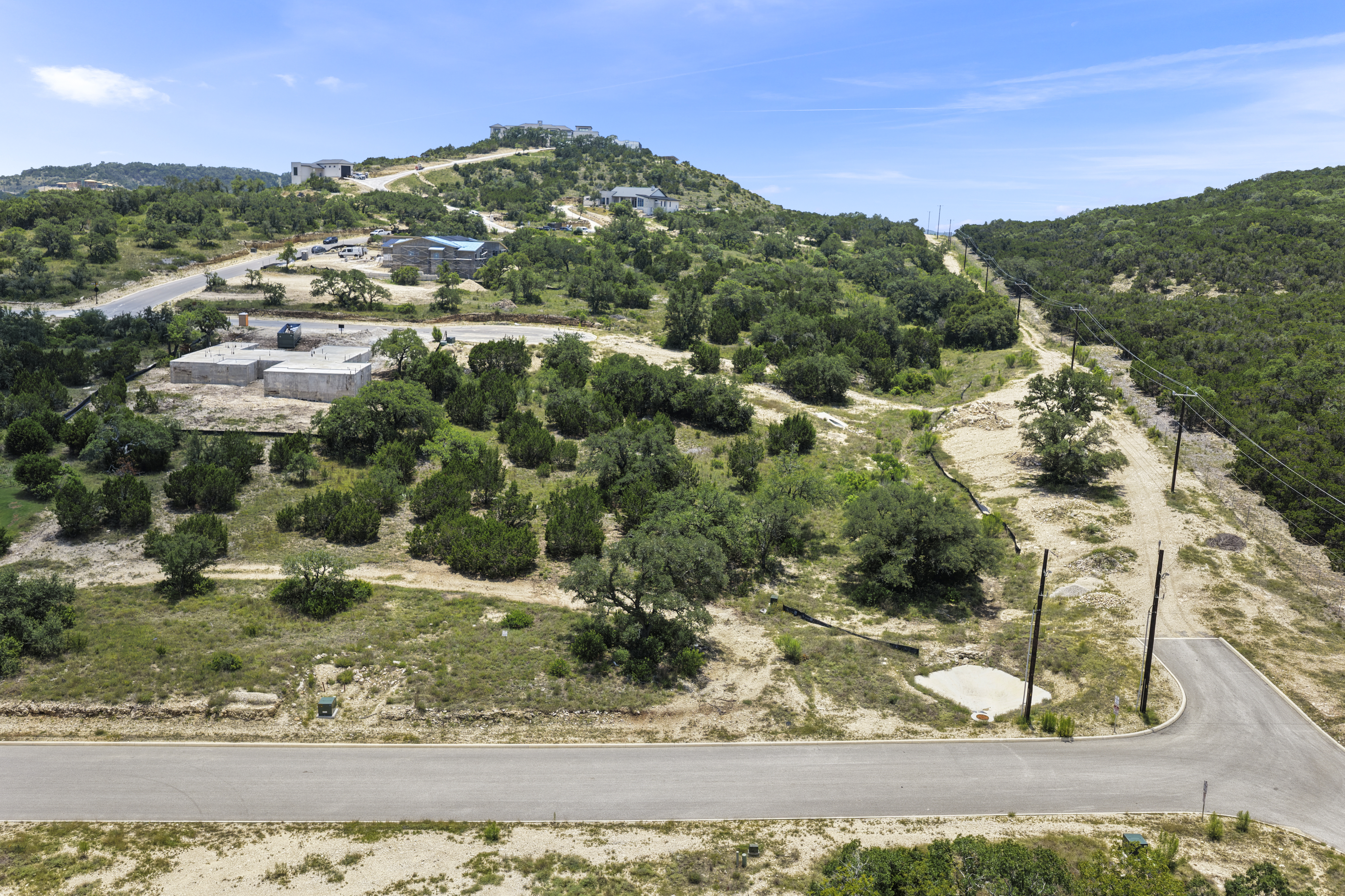  Exceptional Lot with Panoramic Views - 物件實景