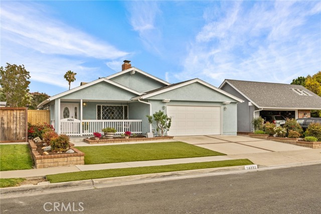 Tustin, California, 92780, United States, 4 Bedrooms Bedrooms, ,2 BathroomsBathrooms,Residential,For Sale,2049100