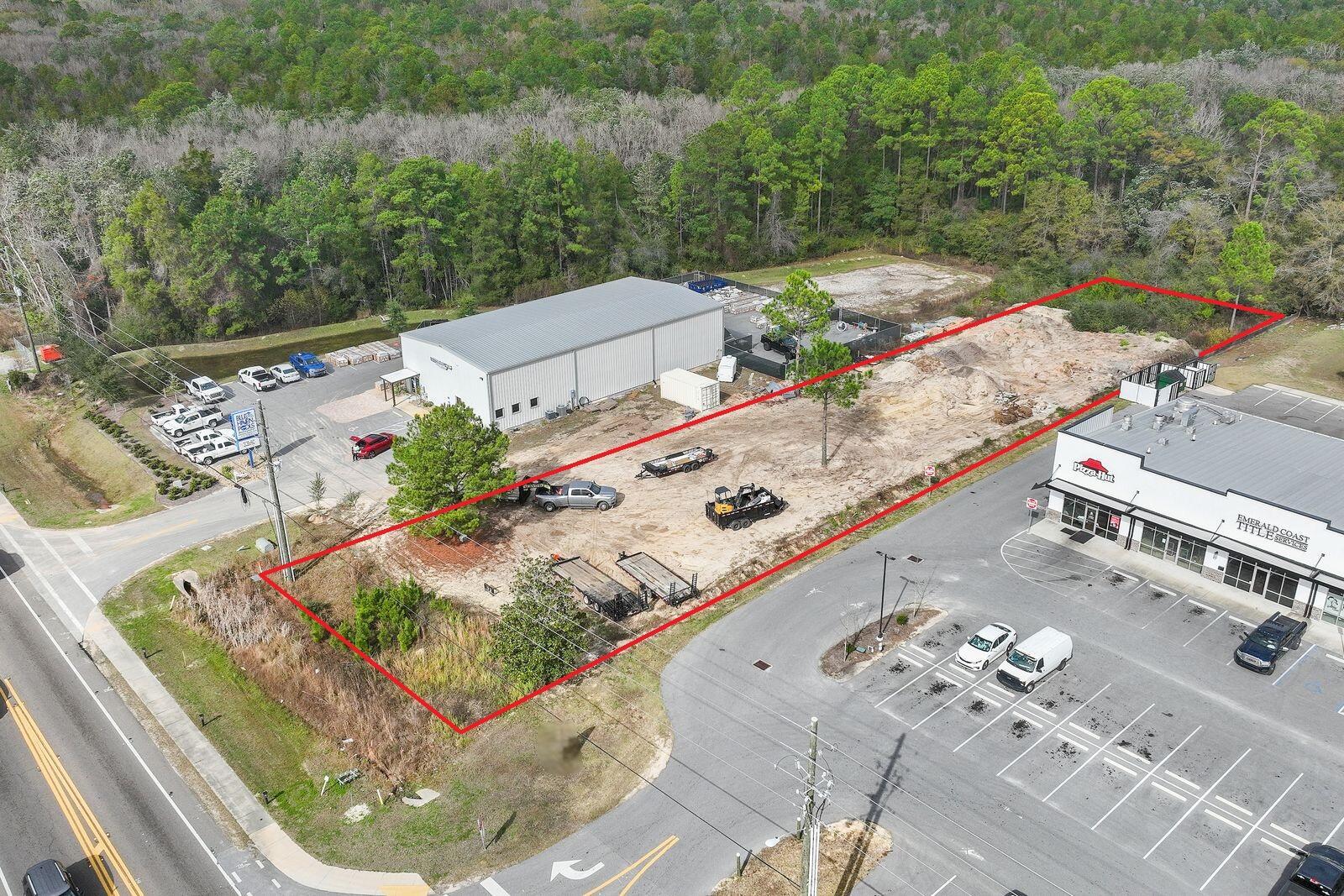 Freeport, Florida, 32439, United States, ,Land,For Sale,2007472