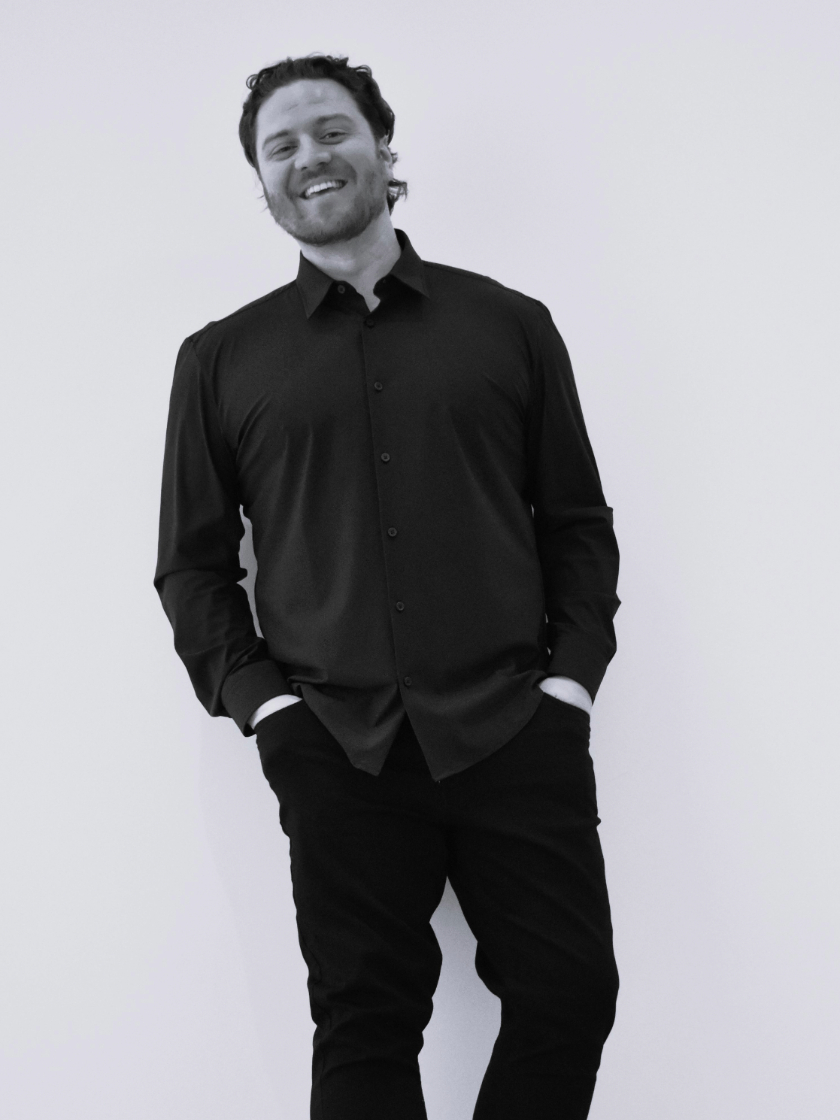 Logan Miller