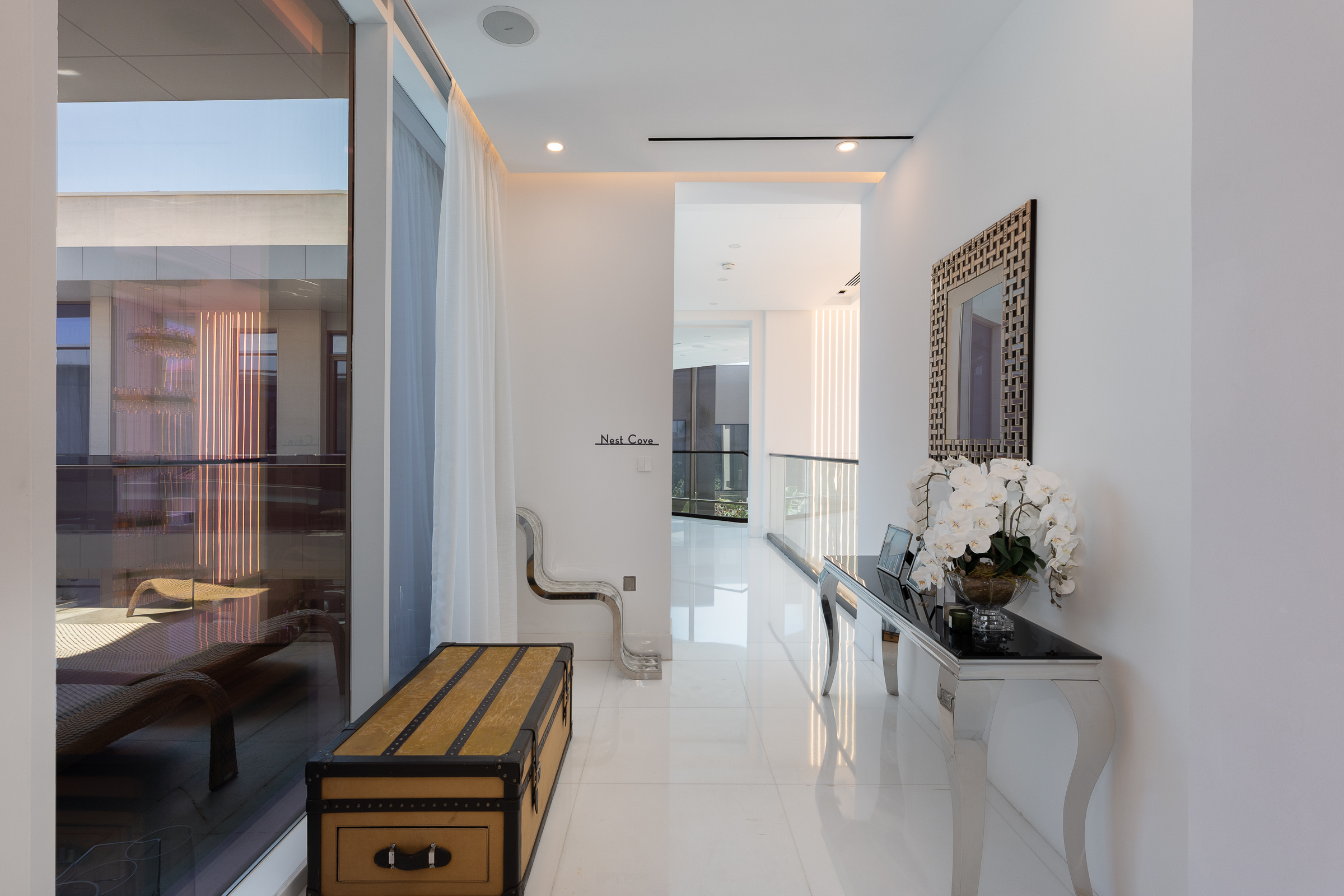  Breathtaking Custom-Built Mansion in Jumeirah - 物件實景