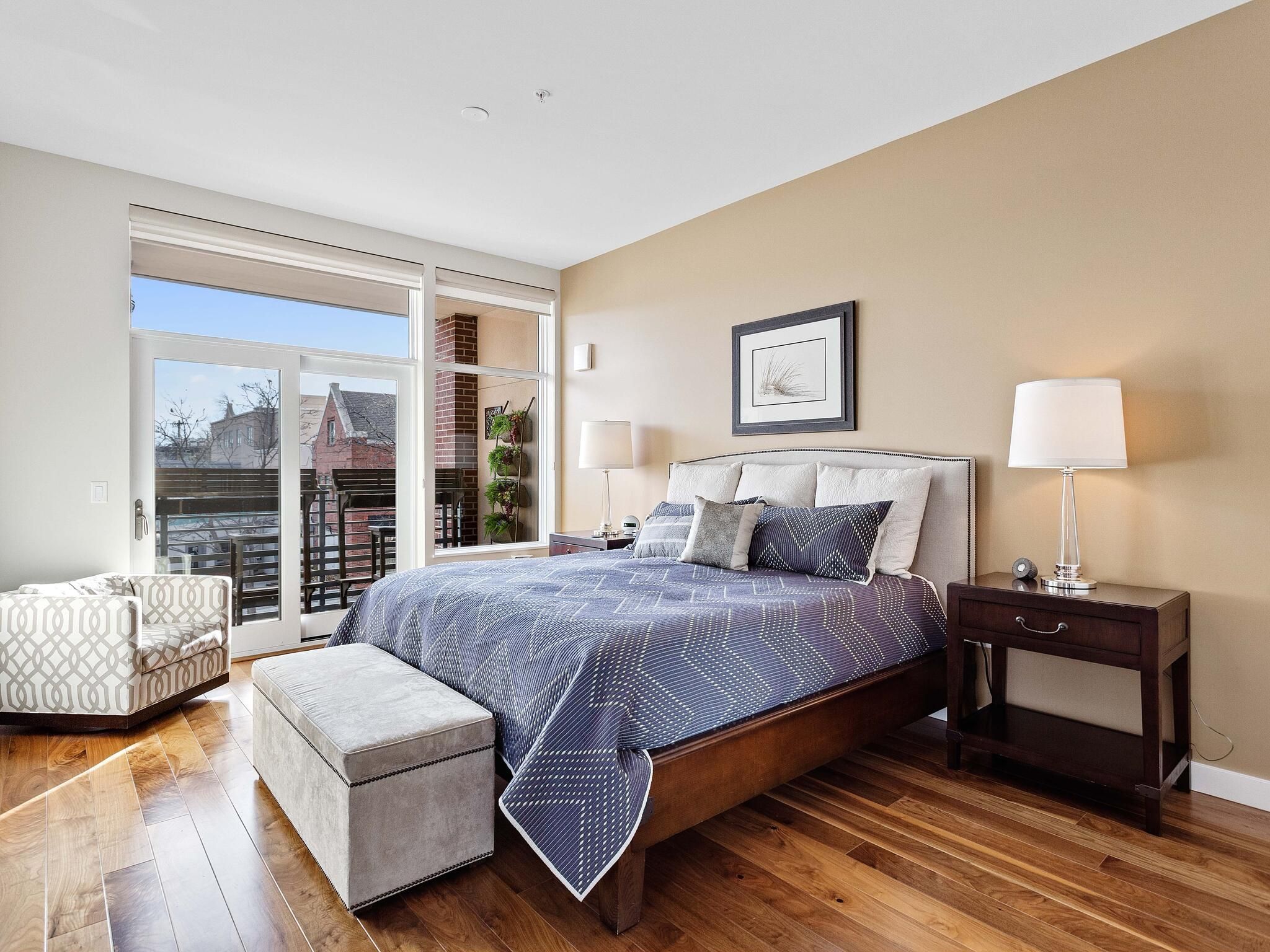  Elegant Corner Residence Near Pearl Street - 物件實景