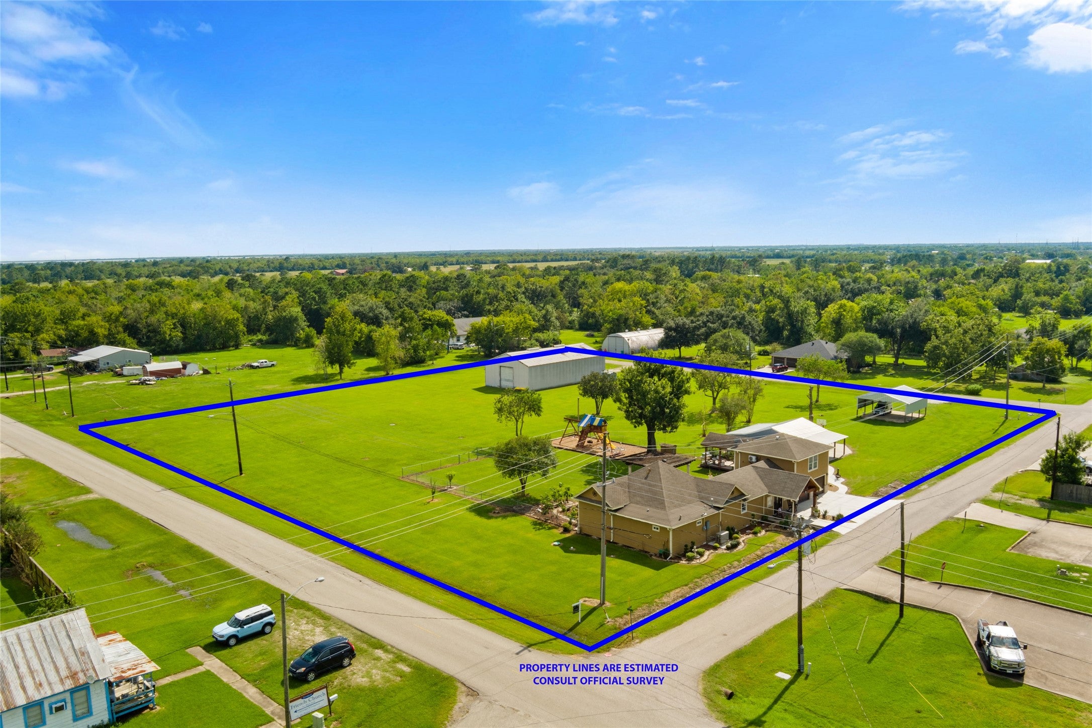 Liverpool, Texas, 77577, United States, 3 Bedrooms Bedrooms, ,2 BathroomsBathrooms,Residential,For Sale,2008192