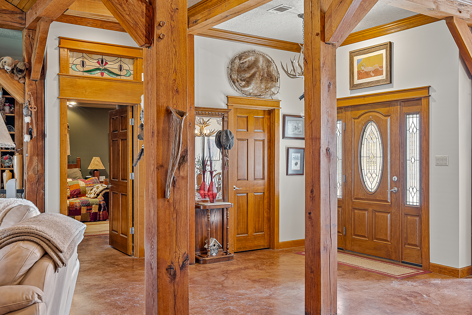 Jonesboro, Arkansas, 72405, United States, 4 Bedrooms Bedrooms, ,3 BathroomsBathrooms,Residential,For Sale,1942326