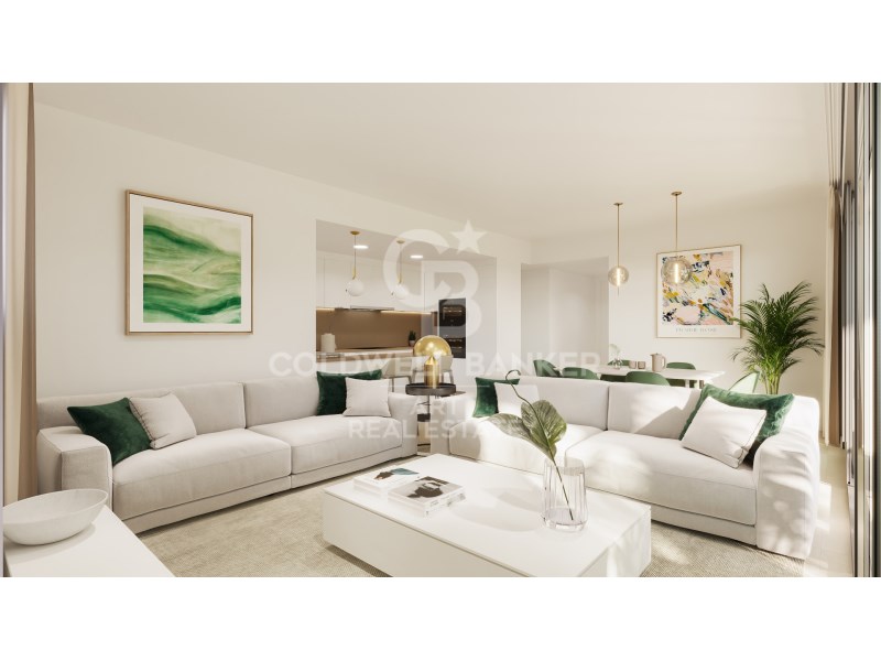 Estepona, Andalusia, ES, 3 Bedrooms Bedrooms, ,2 BathroomsBathrooms,Residential,For Sale,1745859