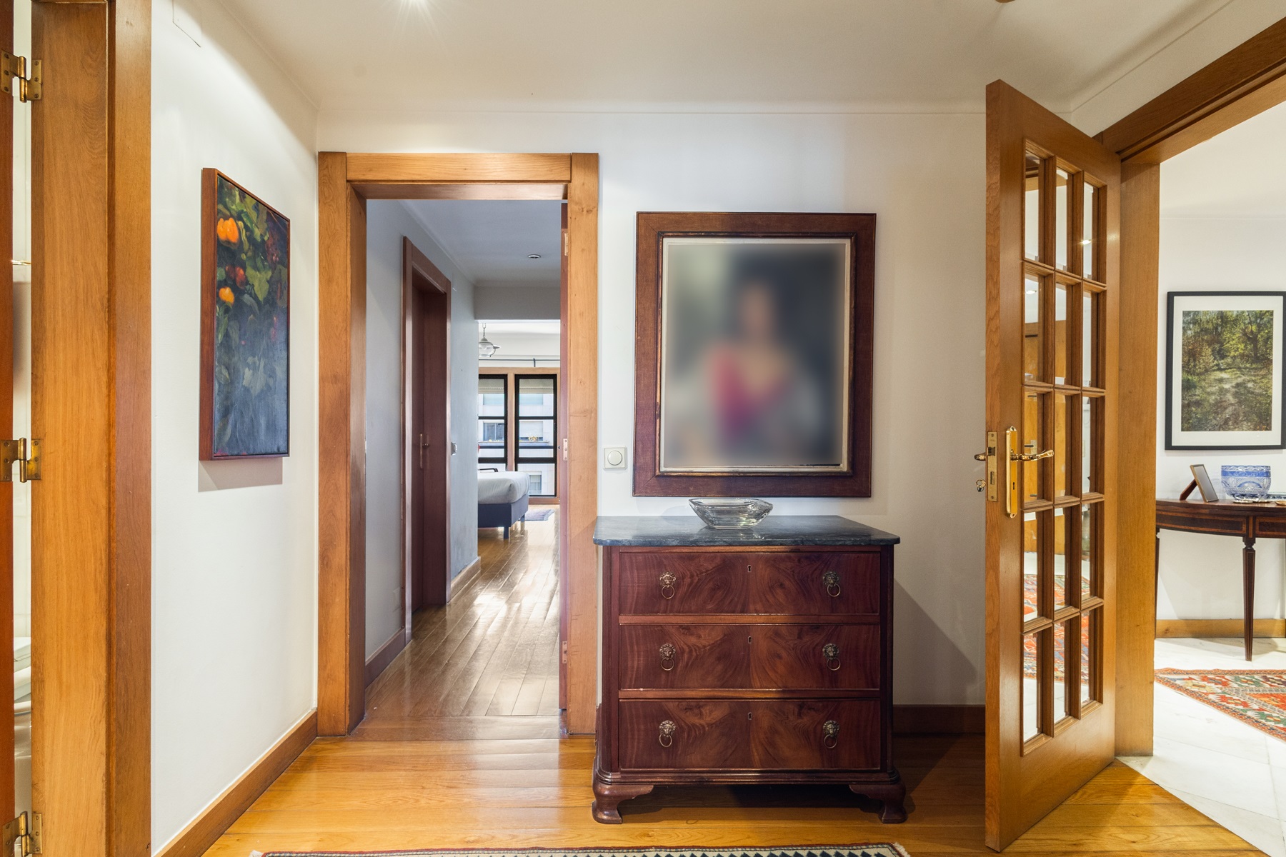  Flat, 4 bedrooms, for Sale - 物件實景