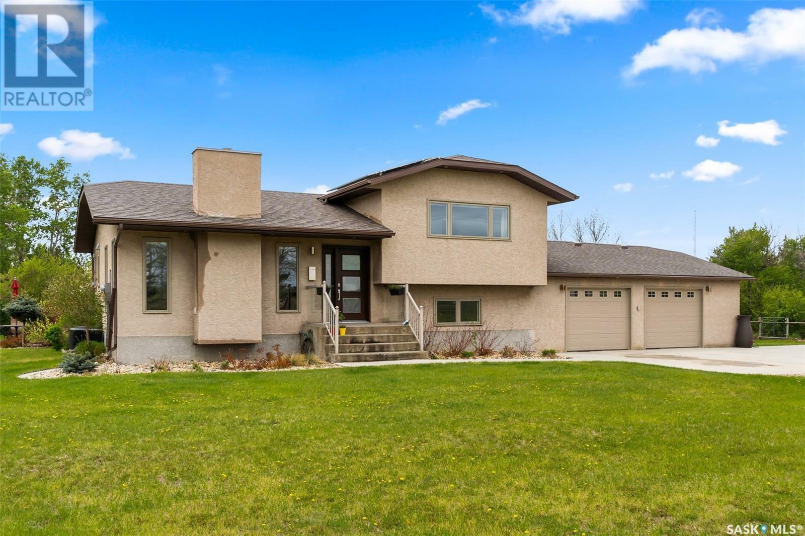 EDENWOLD RM NO. 158, Saskatchewan, S0G 3Z0, CA, 4 Bedrooms Bedrooms, ,2 BathroomsBathrooms,Residential,For Sale,1837697