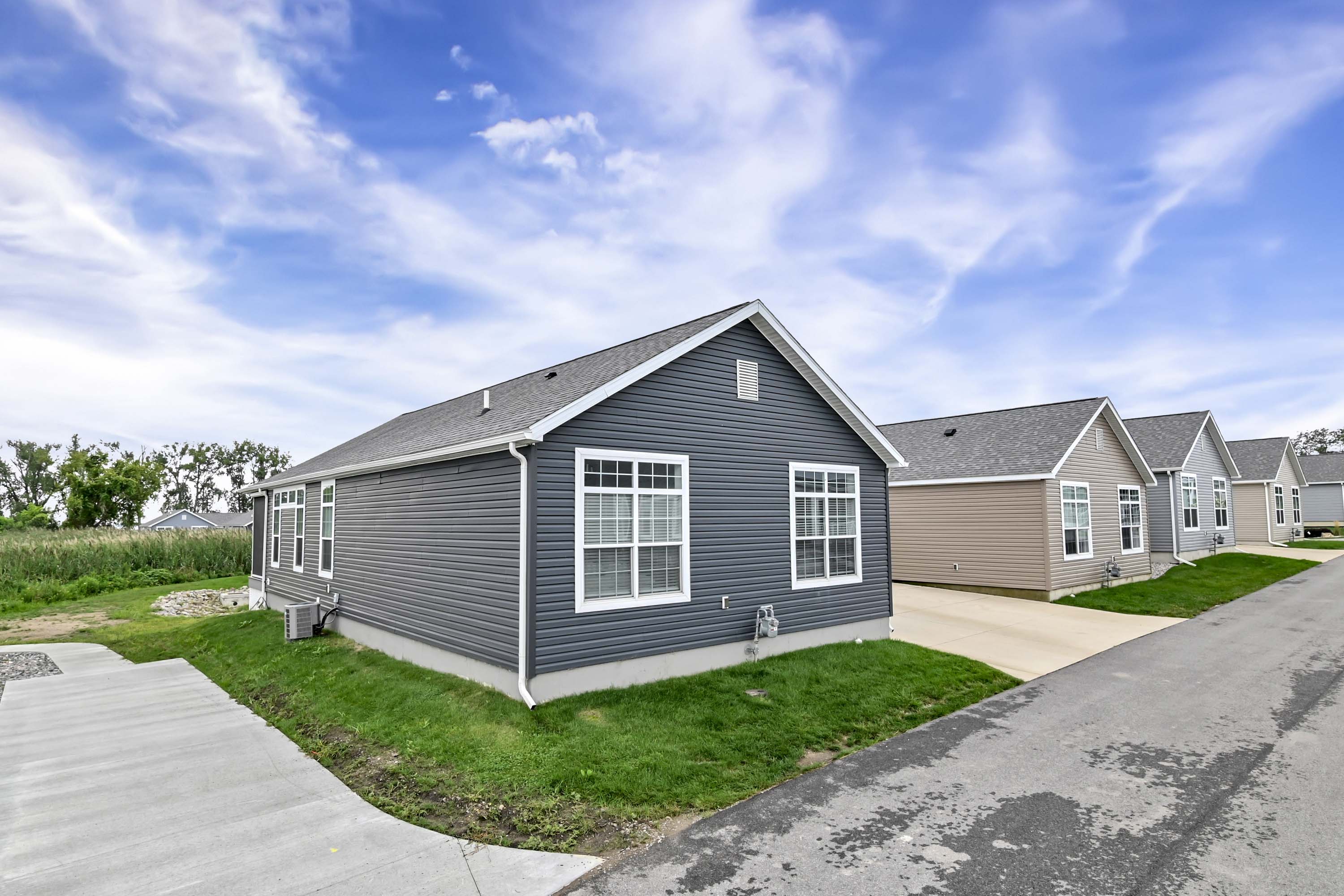  10850 E Bayshore Cardinal Road #54 - 物件實景