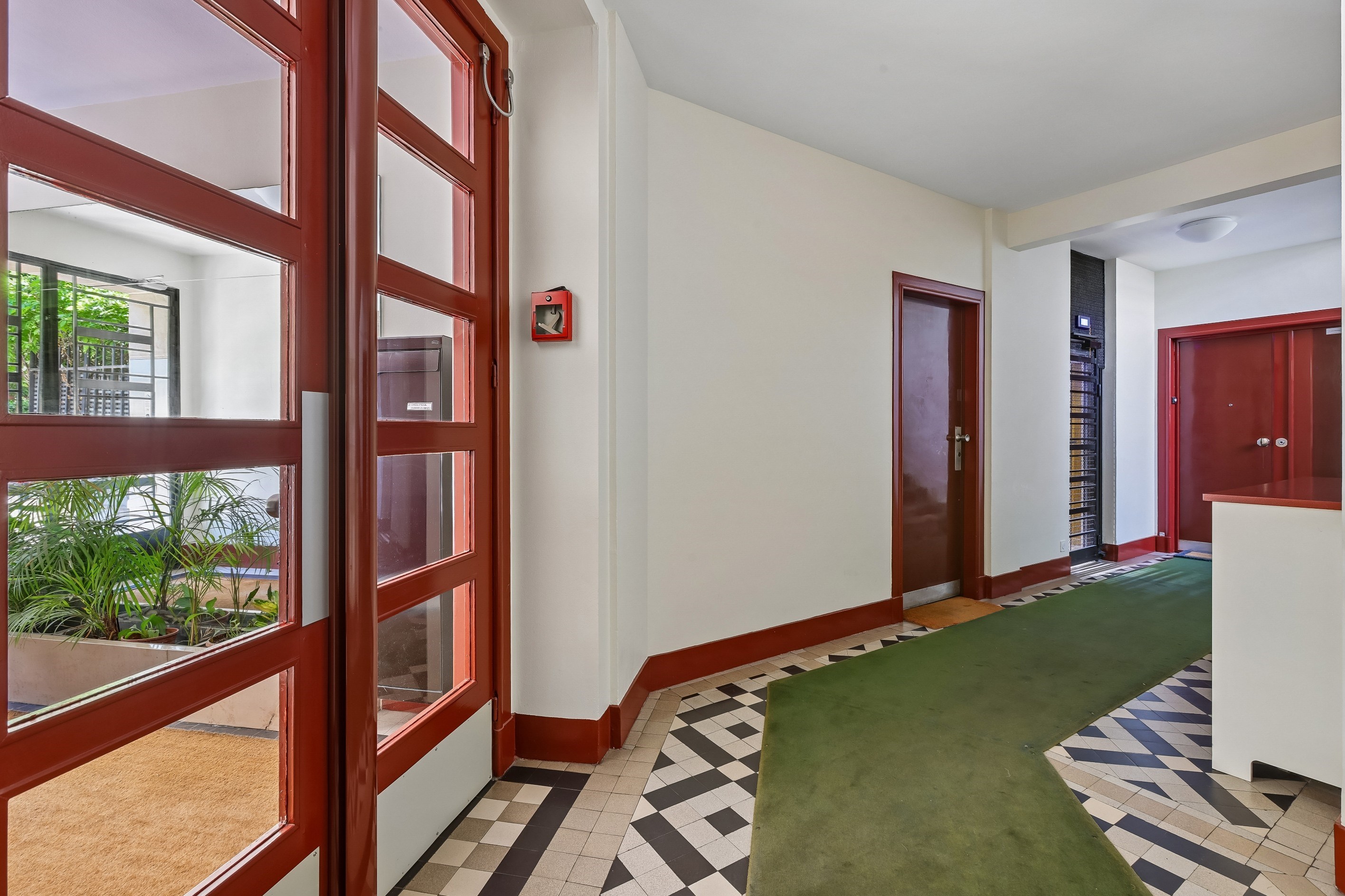  In the heart of the sought-after Saint-James district – Top floor – Exceptional… - 物件實景