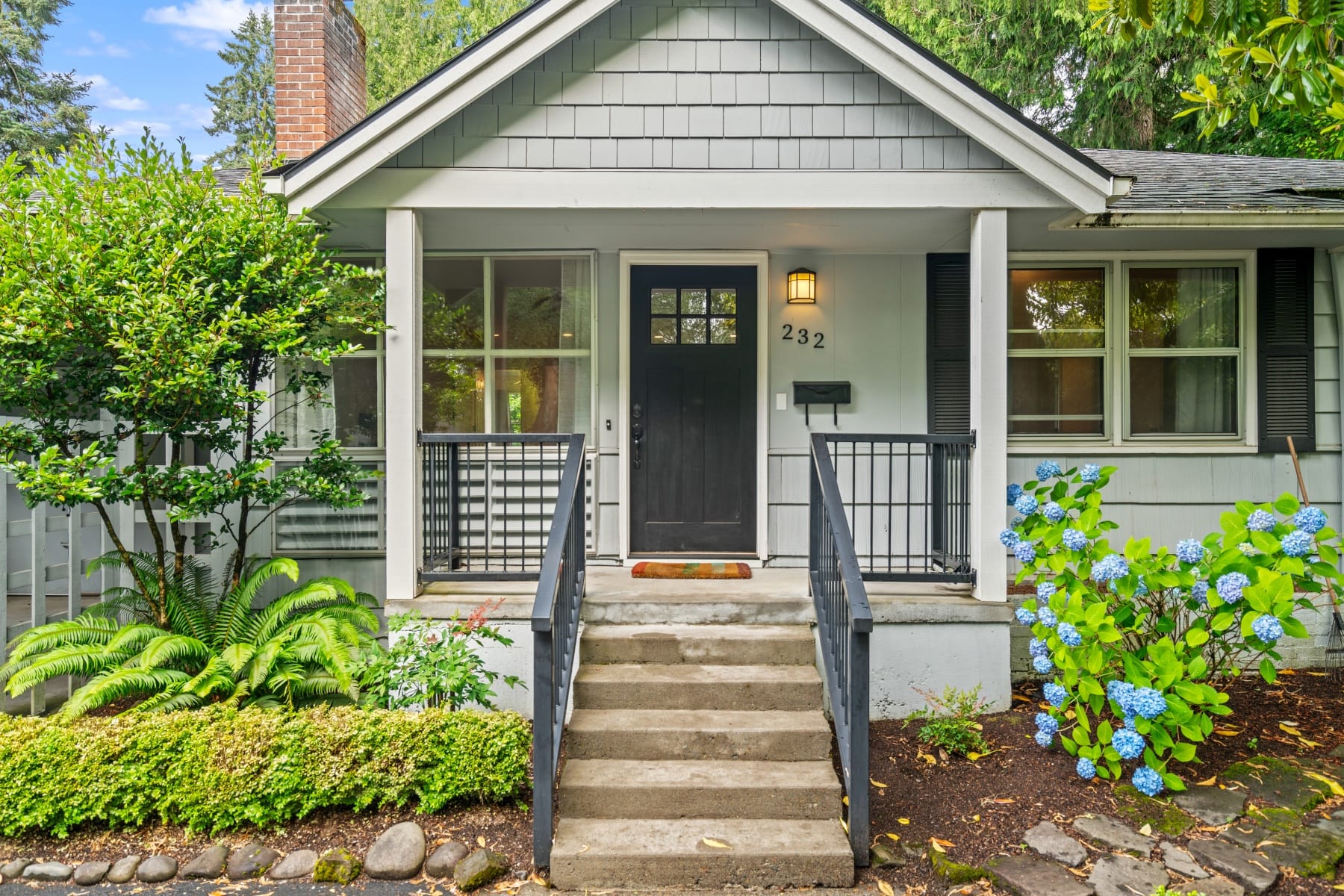  232 6TH ST Lake Oswego, OR 97034 - 物件實景