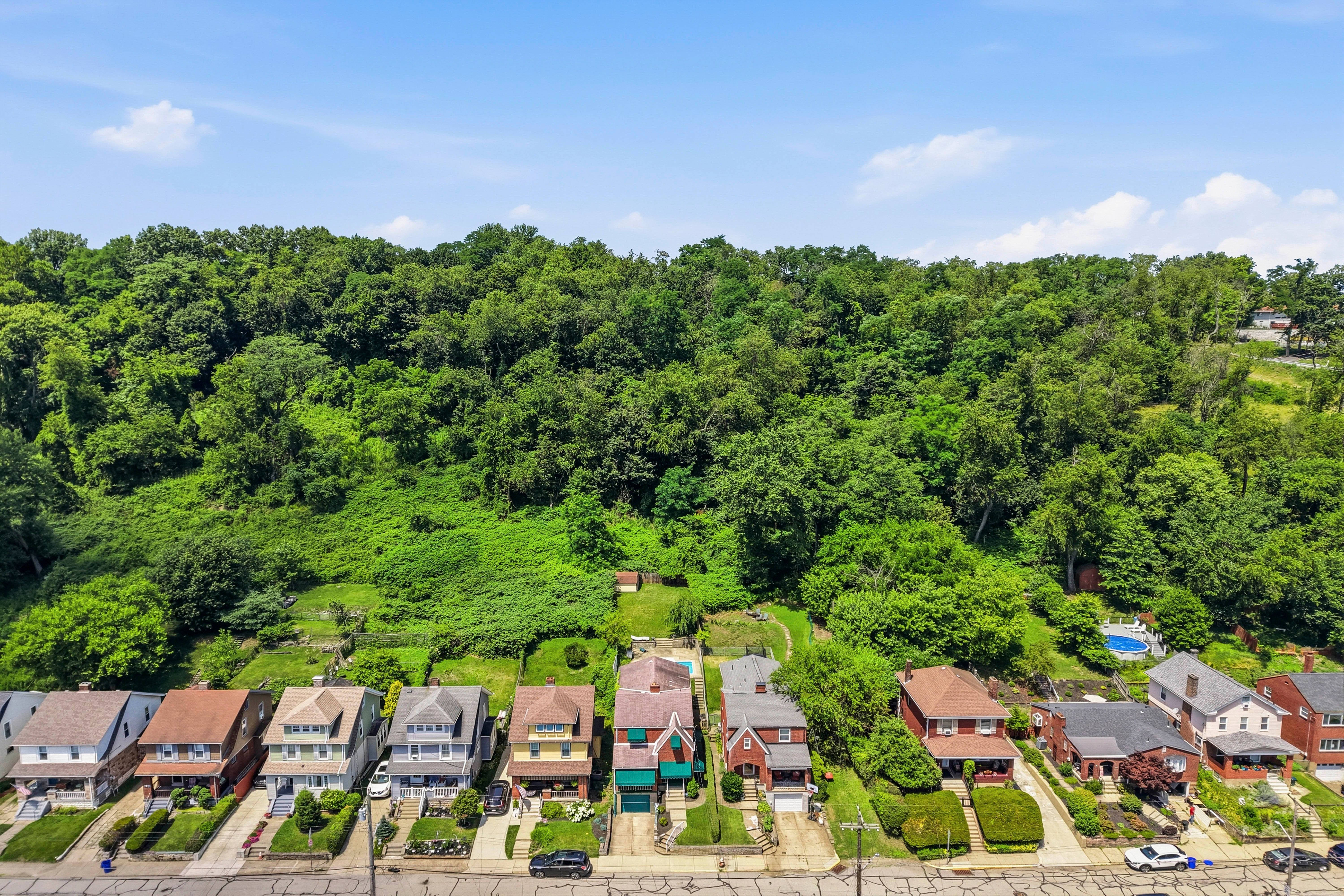  1441 Duffield Street, Pittsburgh, PA 15206 - 物件實景