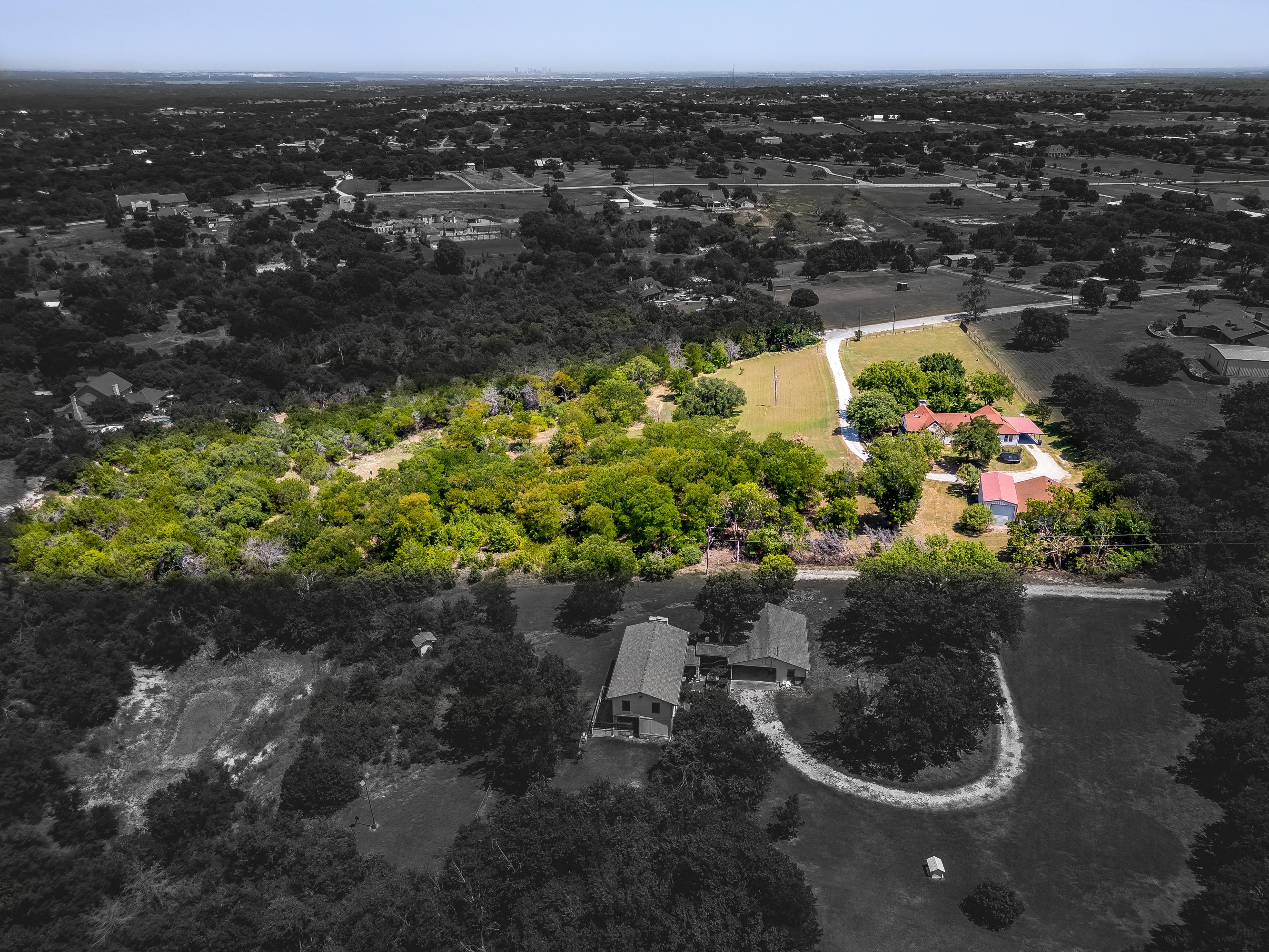  13800 Llano Drive, Weatherford, TX, 76087 - 物件實景
