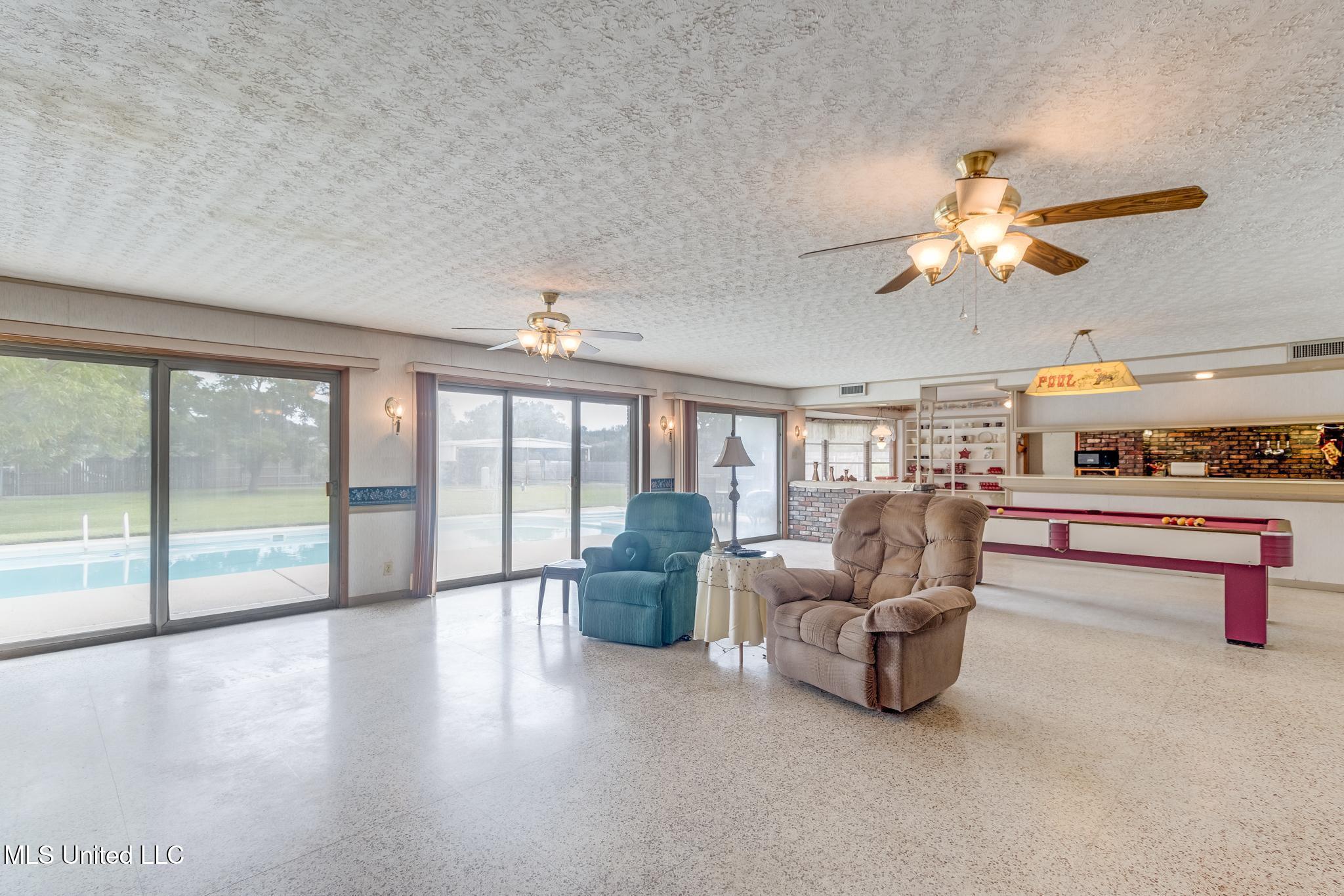 Long Beach, Mississippi, 39560, United States, 5 Bedrooms Bedrooms, ,4 BathroomsBathrooms,Residential,For Sale,1939347