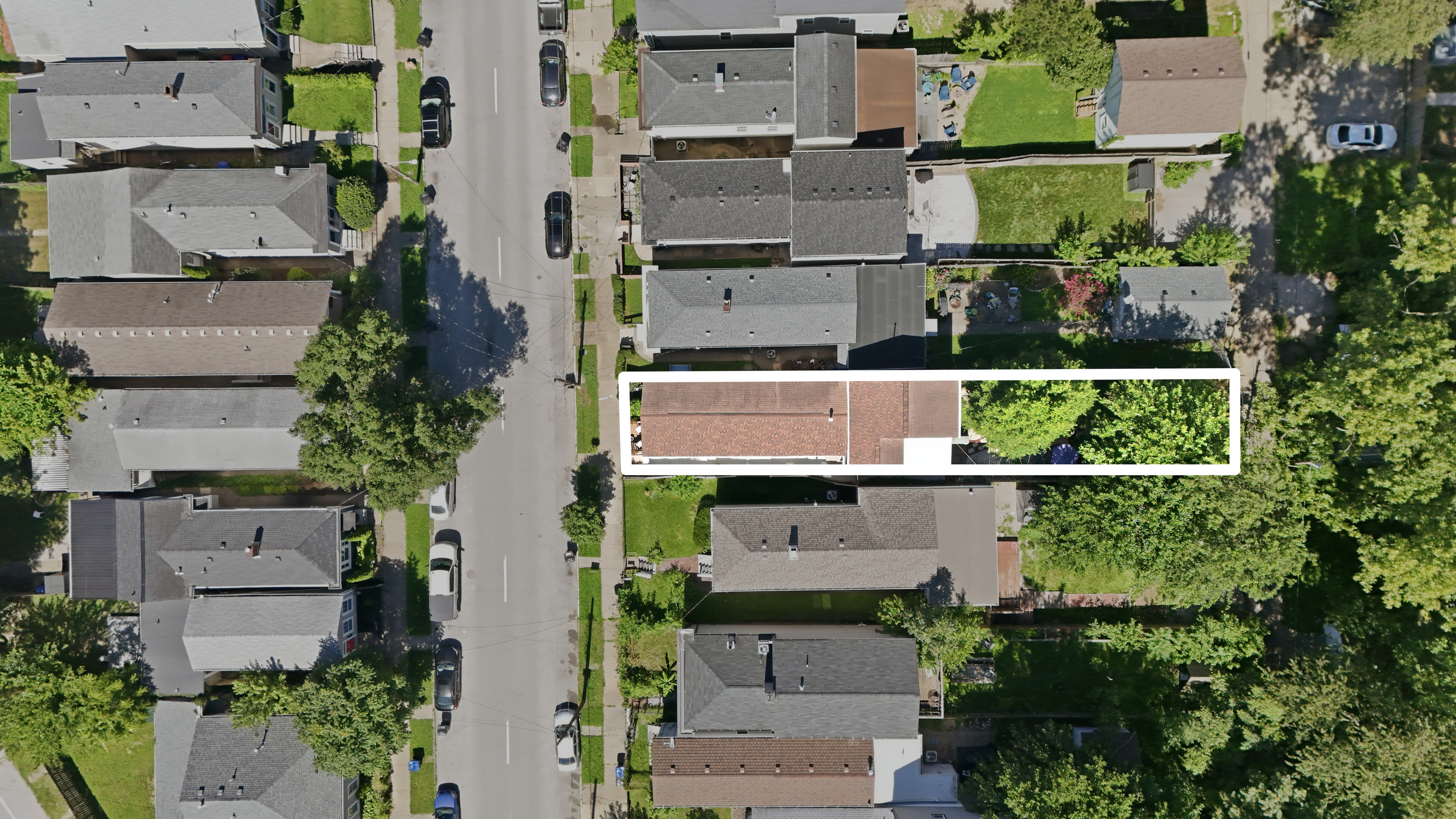  1053 Mary Street, Louisville, KY 40204 - 物件實景