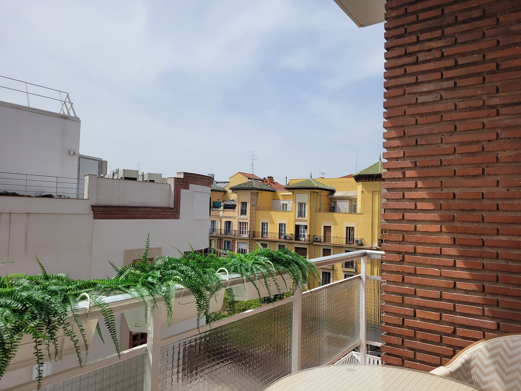  Renovated 3-bedroom flat in Salamanca, Madrid - 物件實景