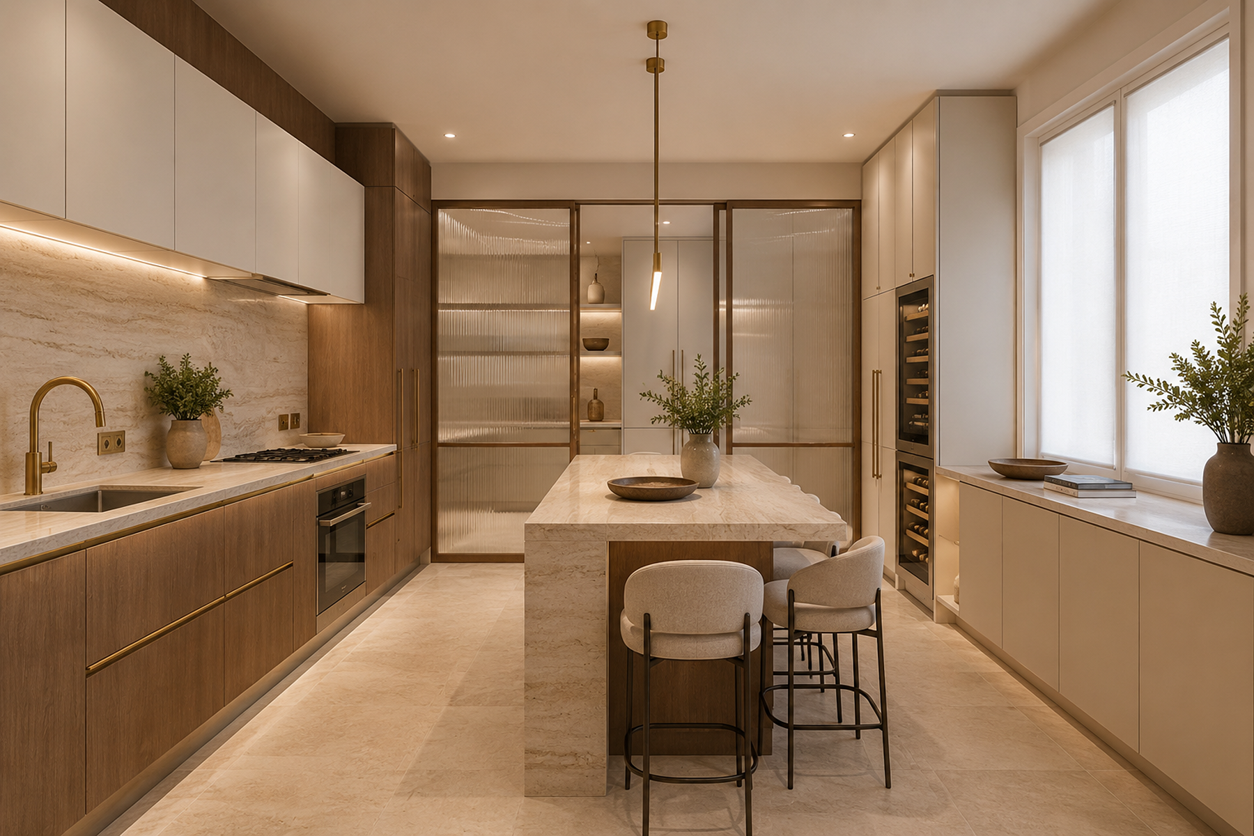  Apartment with great potential in Núñez de Balboa - 物件實景