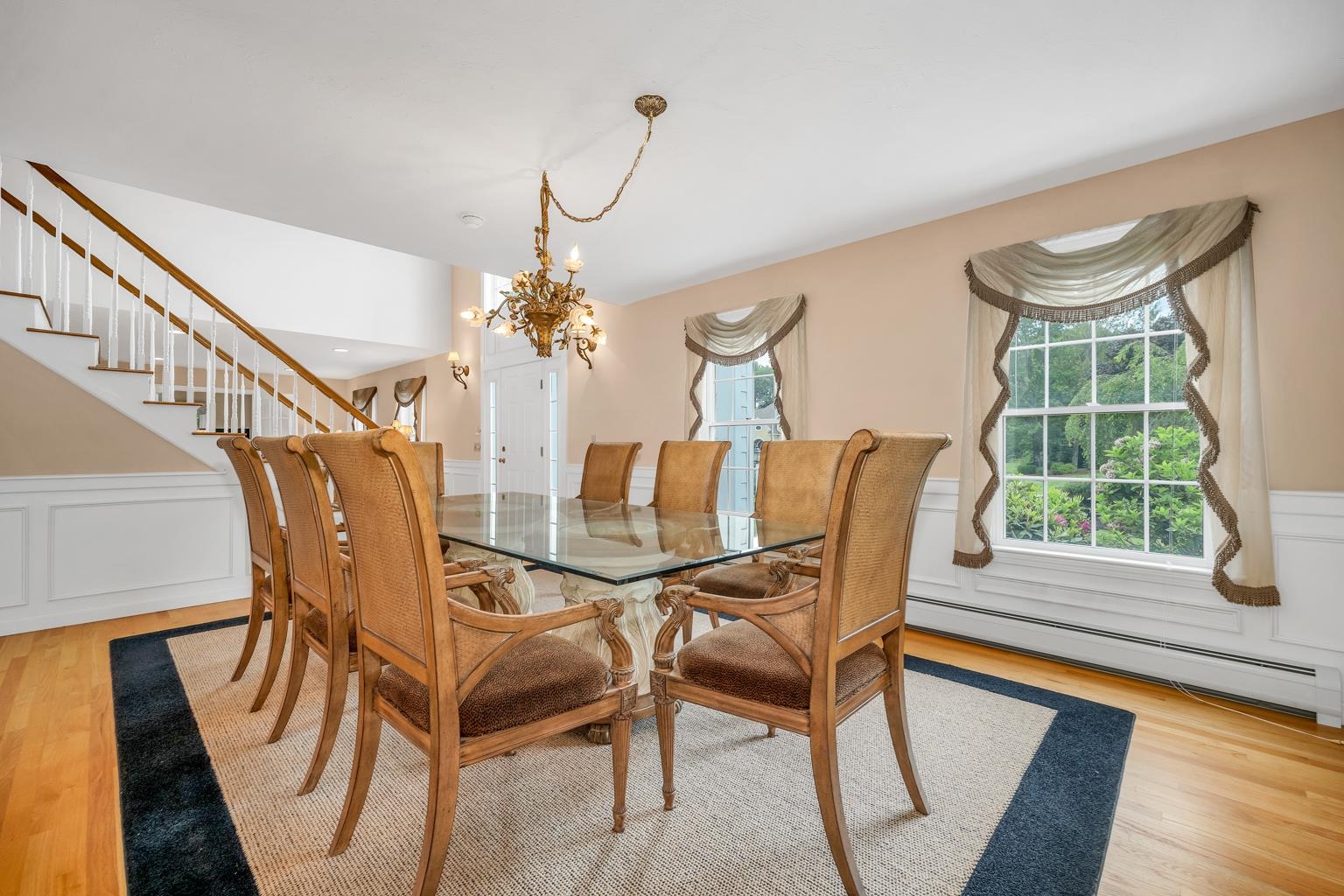 Gilford, New Hampshire, 03249, United States, 4 Bedrooms Bedrooms, ,4 BathroomsBathrooms,Residential,For Sale,1857235