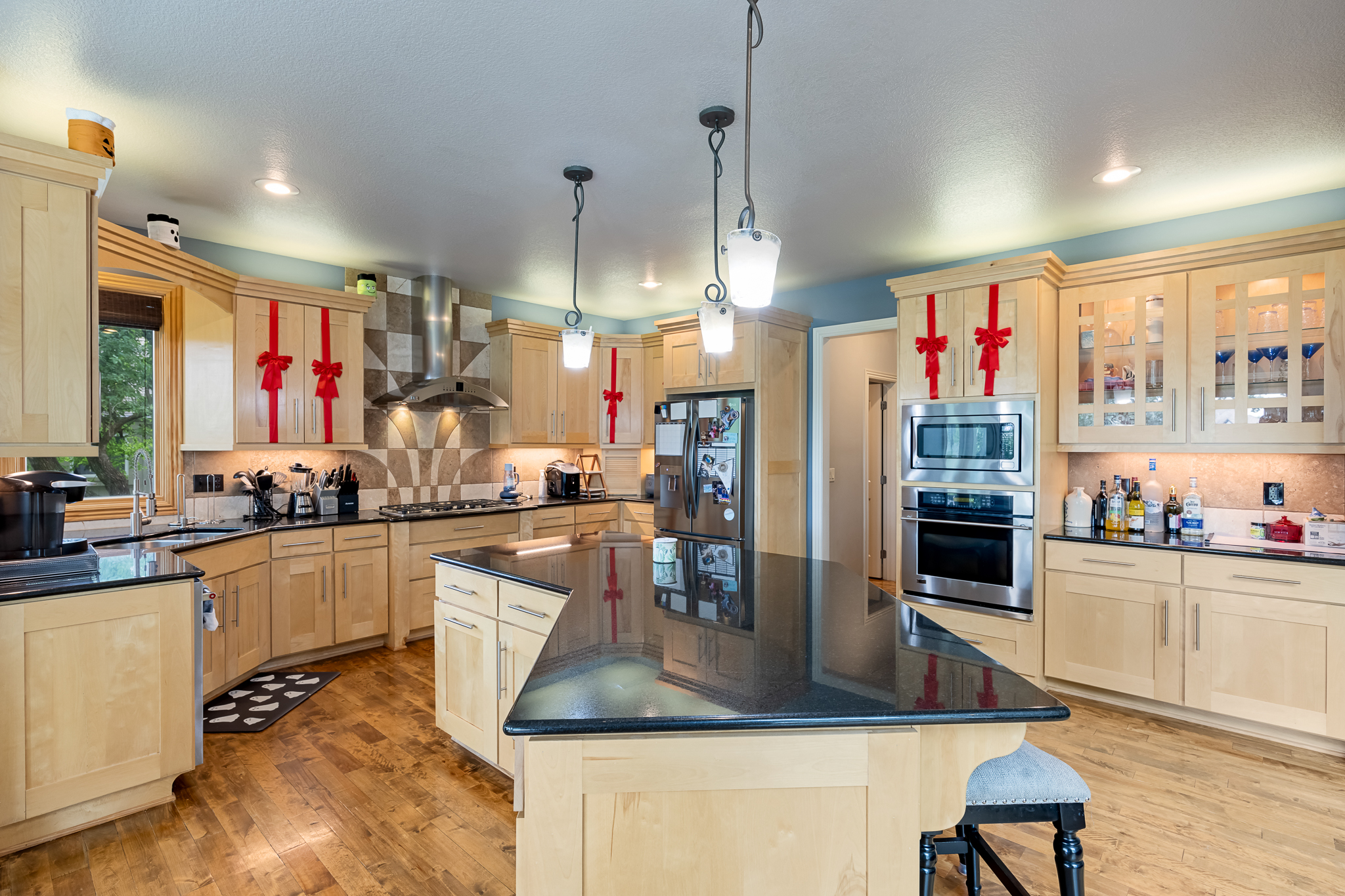  9920 Skyview Lane, Lenexa, KS 66220 - 物件實景