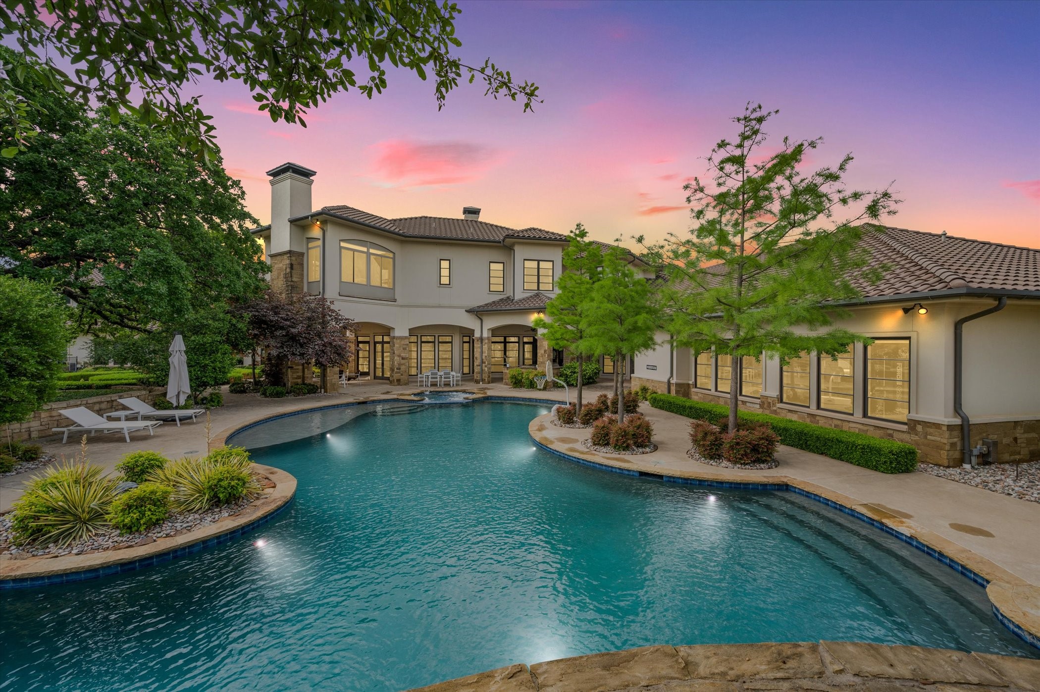 940 W Dove Road, Southlake, Texas, 76092, United States, 8 Bedrooms Bedrooms, ,13 BathroomsBathrooms,Residential,For Sale,940 W Dove Road,1640113