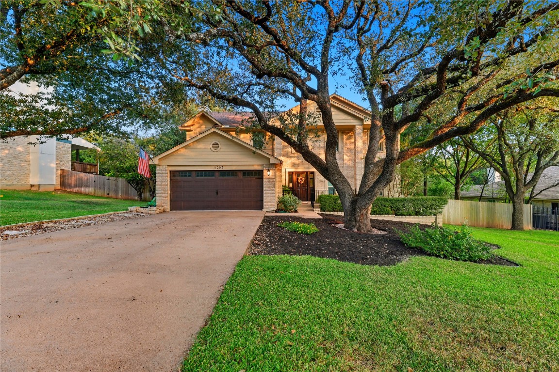 Austin, Texas, 78759, United States, 4 Bedrooms Bedrooms, ,3 BathroomsBathrooms,Residential,For Sale,1949836