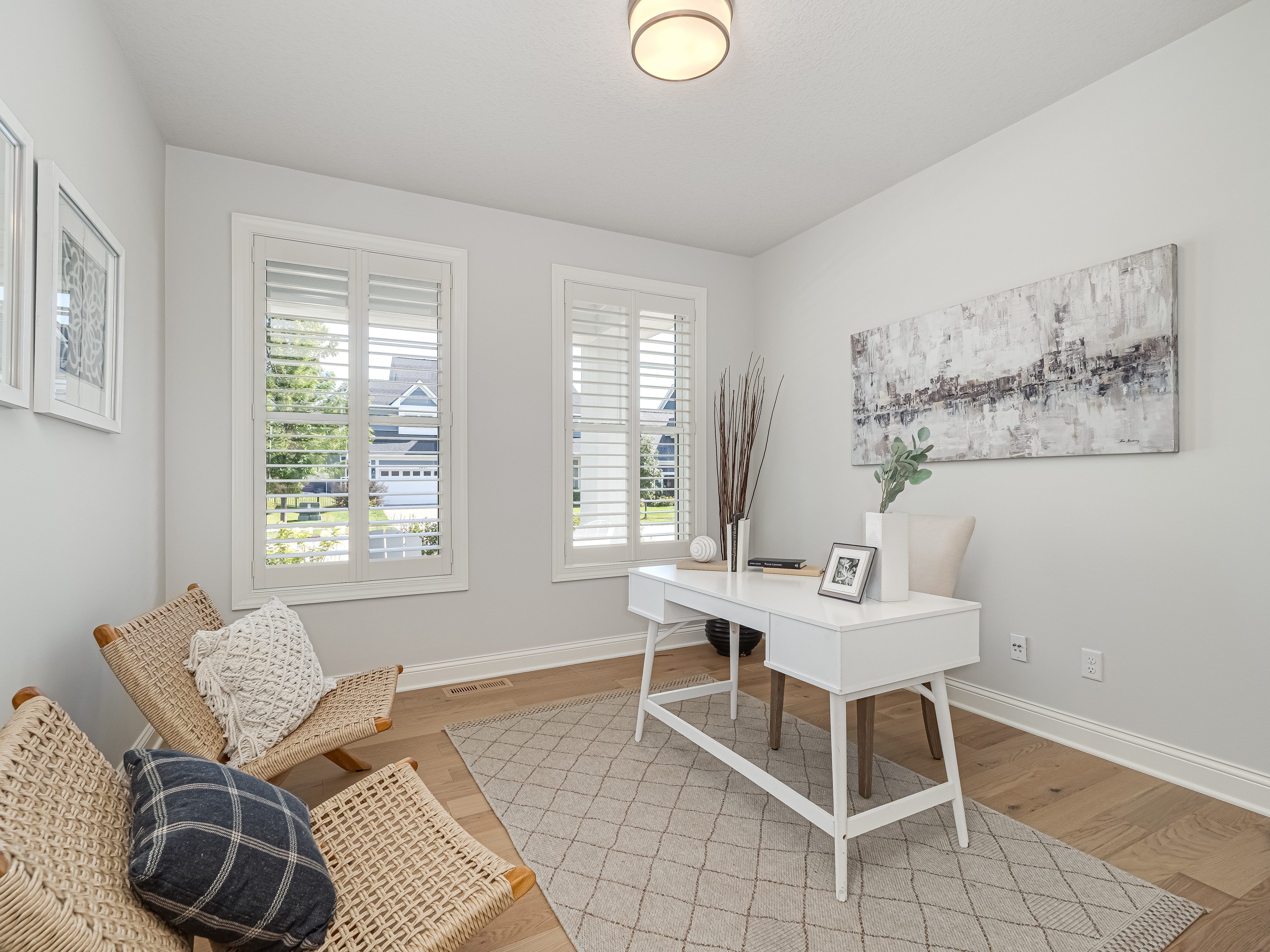  Turnkey Living in Chaska Premier Harvest Community - 物件實景